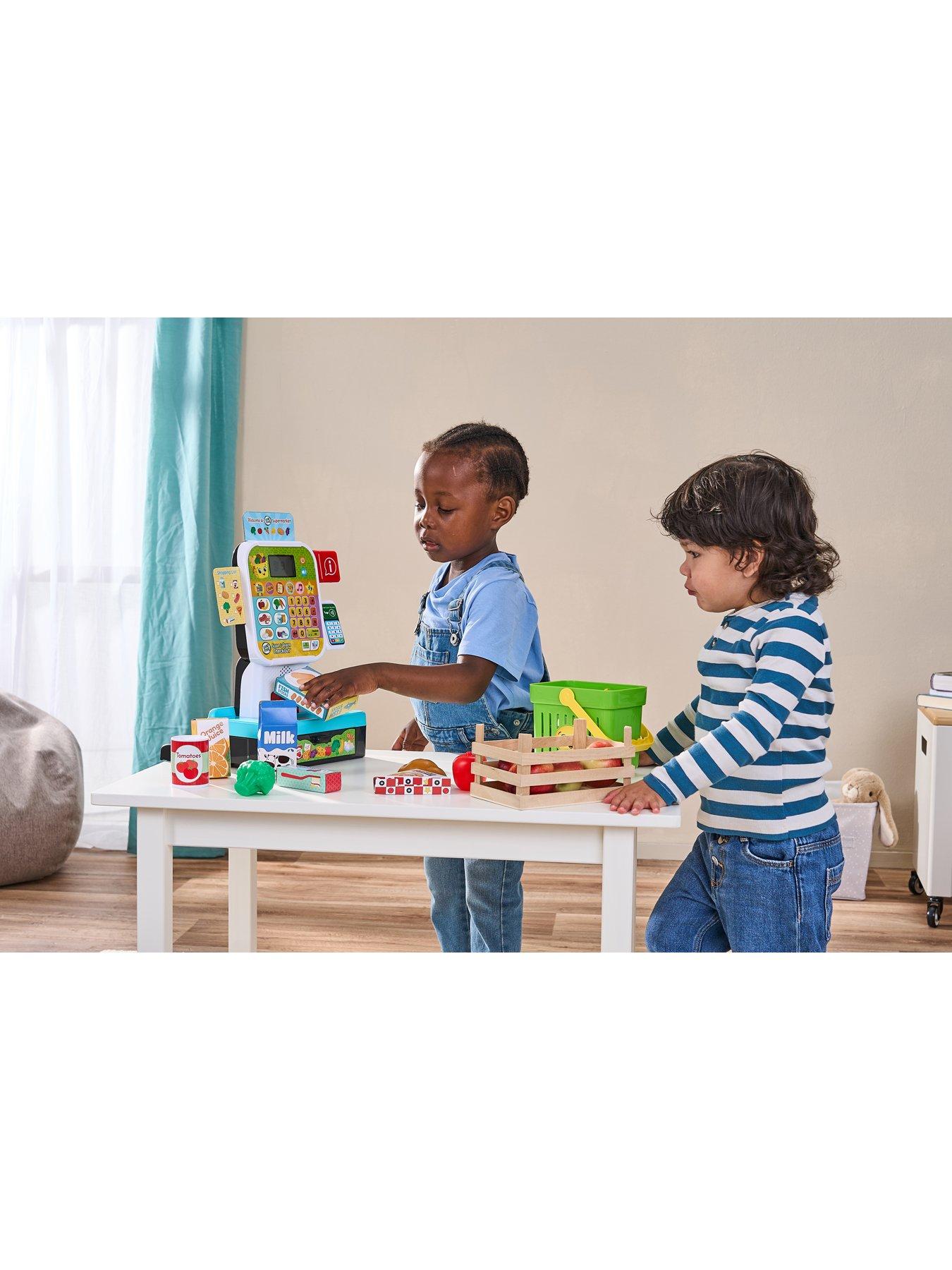 Image 7 of 7 of LeapFrog Scan &amp; Learn Checkout
