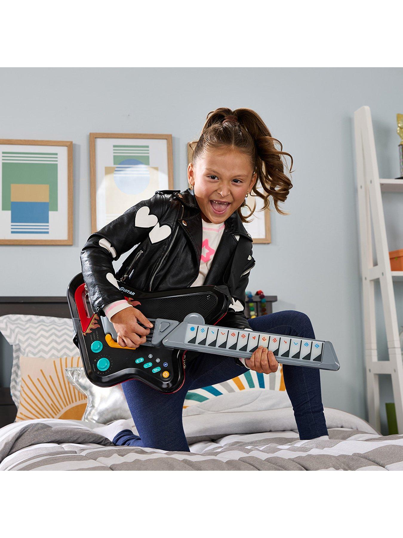 Image 4 of 7 of VTech Kidi Guitar Superstar