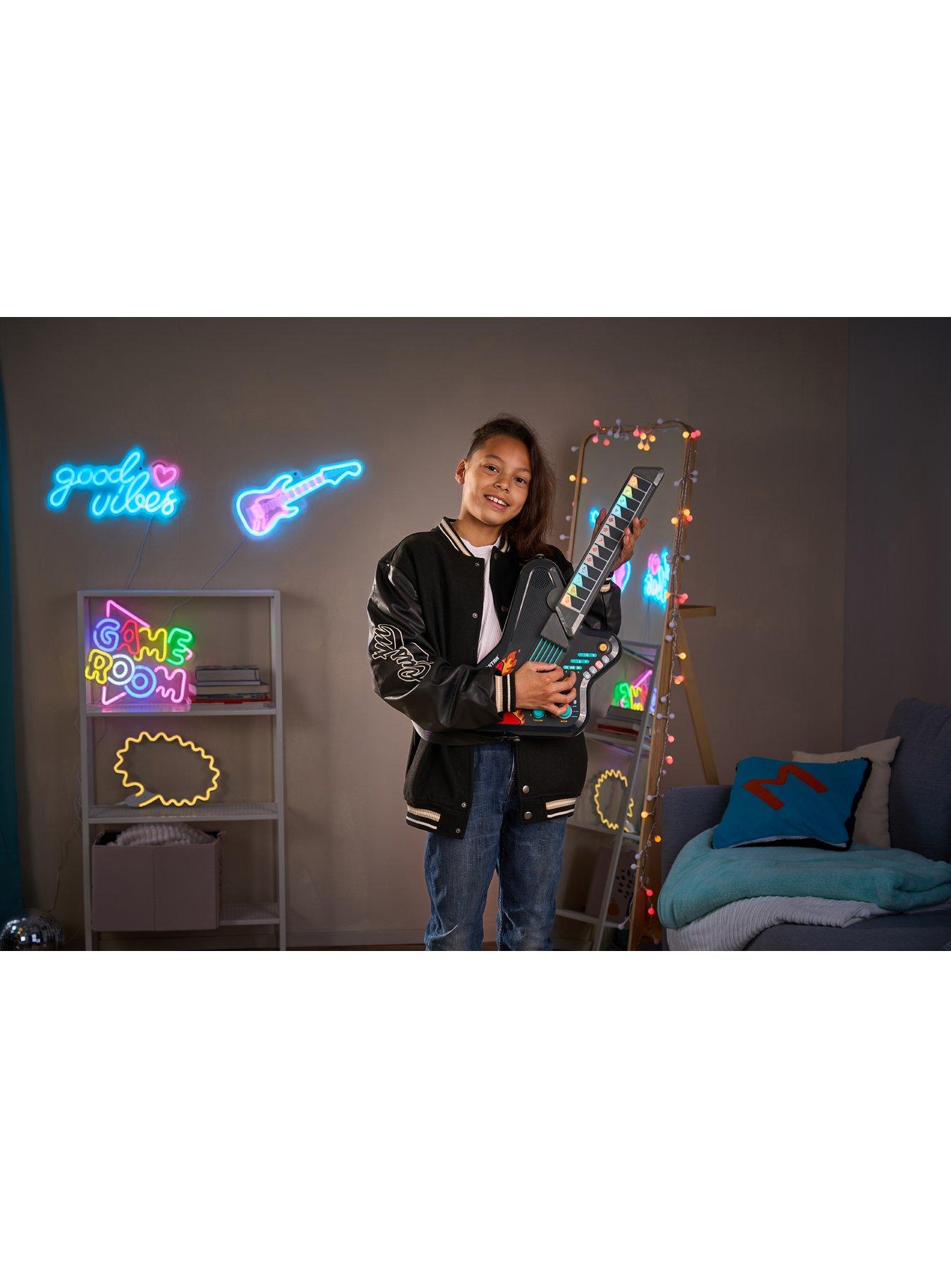 Image 6 of 7 of VTech Kidi Guitar Superstar