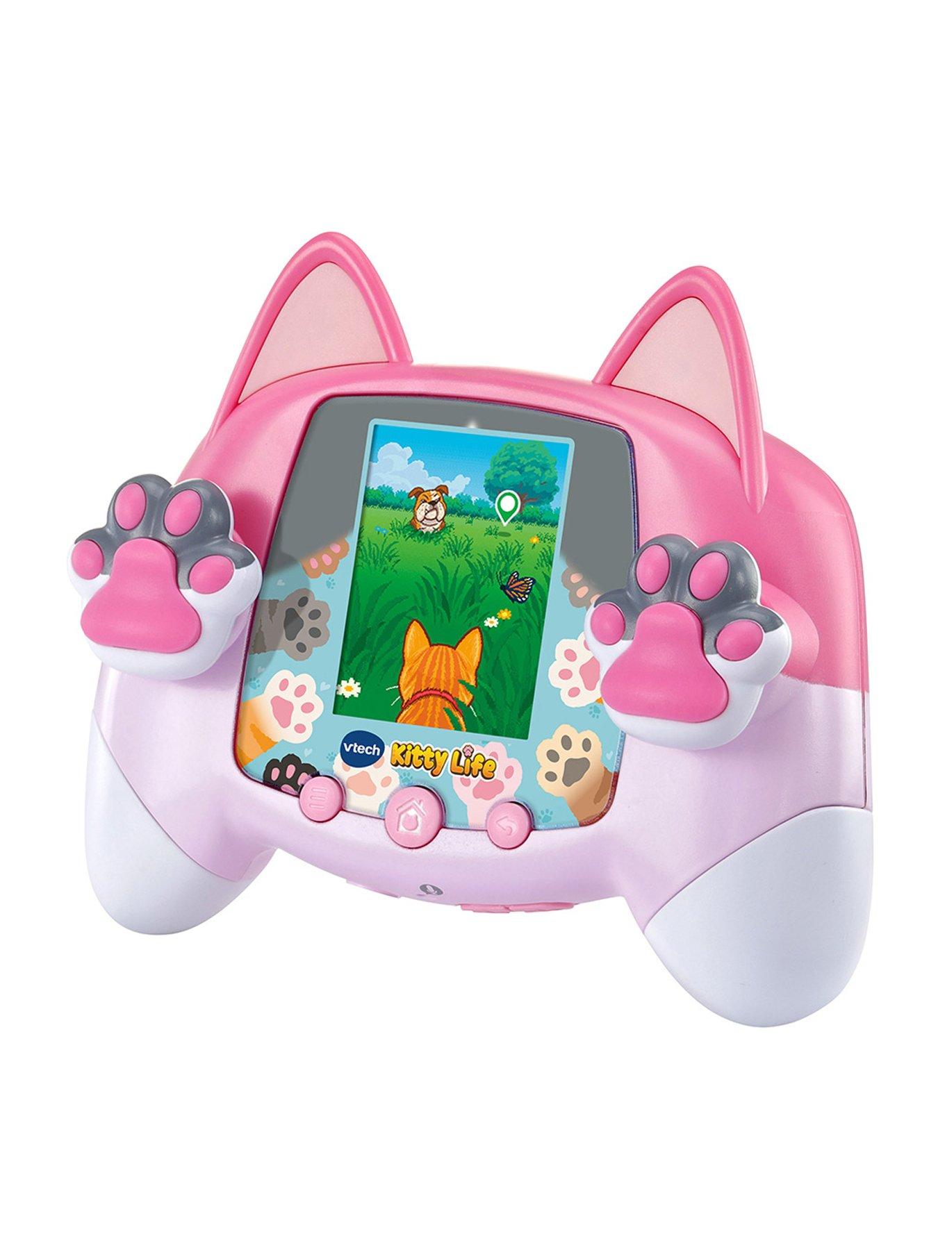 Image 2 of 6 of VTech Kitty Life: Secret Life of Kitty