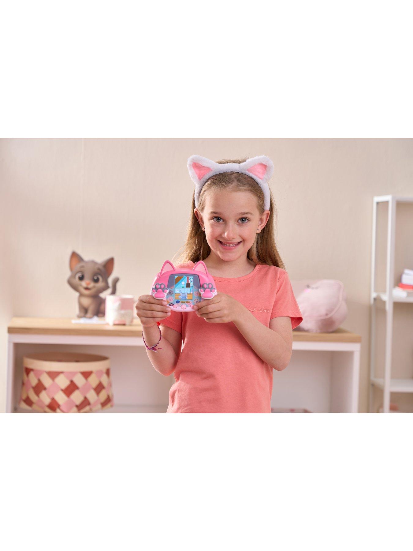 Image 3 of 6 of VTech Kitty Life: Secret Life of Kitty