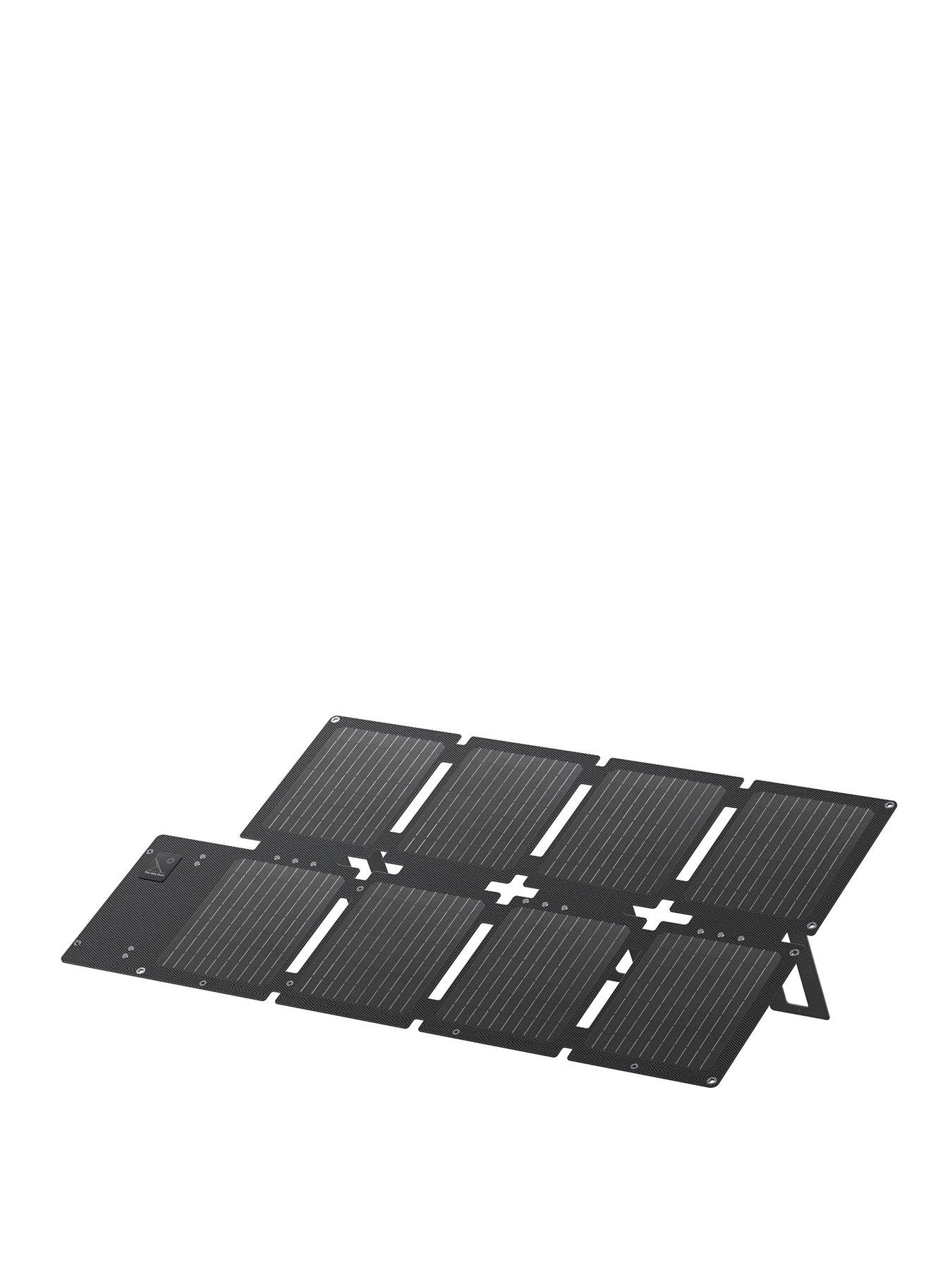 Anker SOLIX Anker SOLIX PS60 Portable Solar Panel