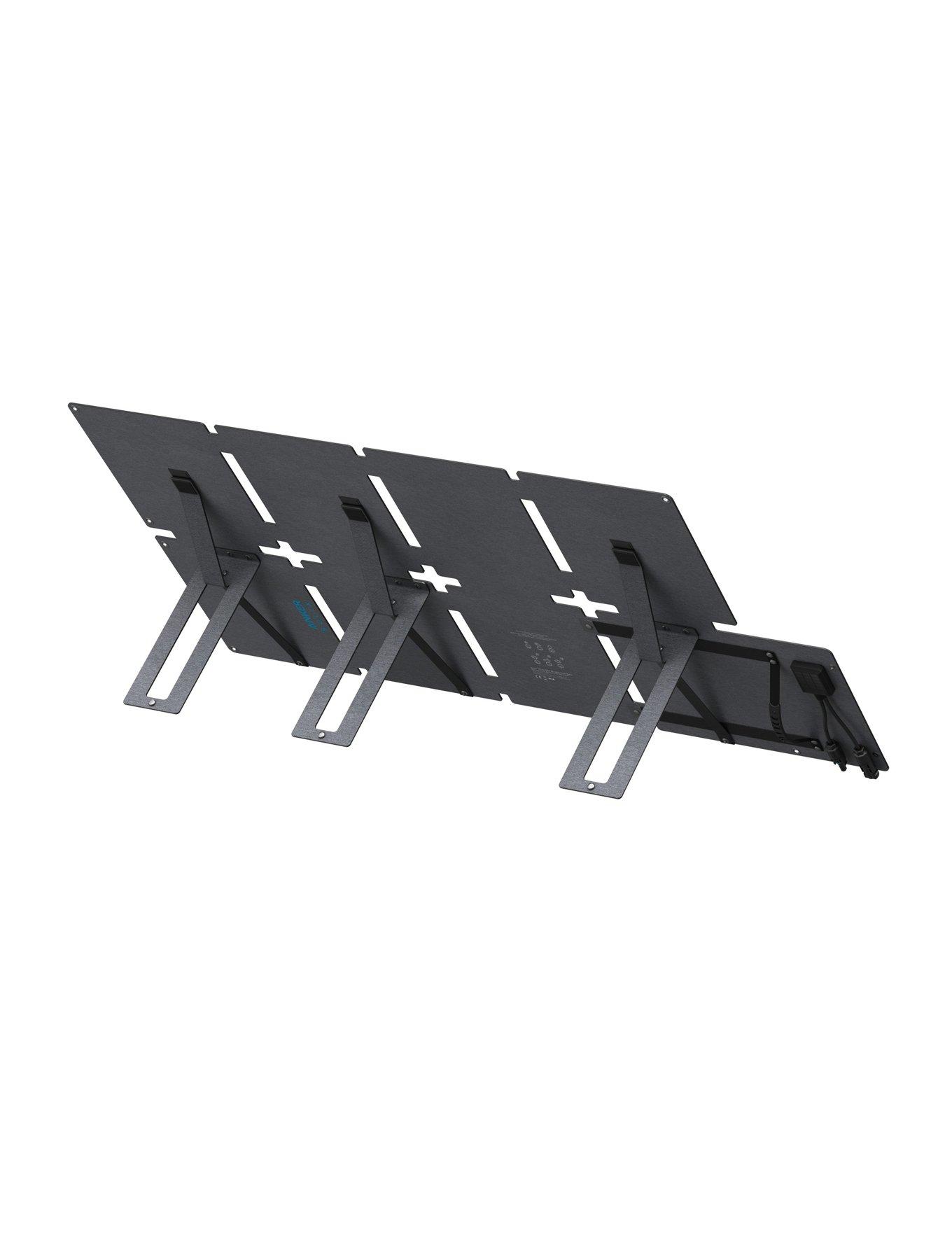 Image 4 of 6 of Anker SOLIX PS60 Portable Solar Panel