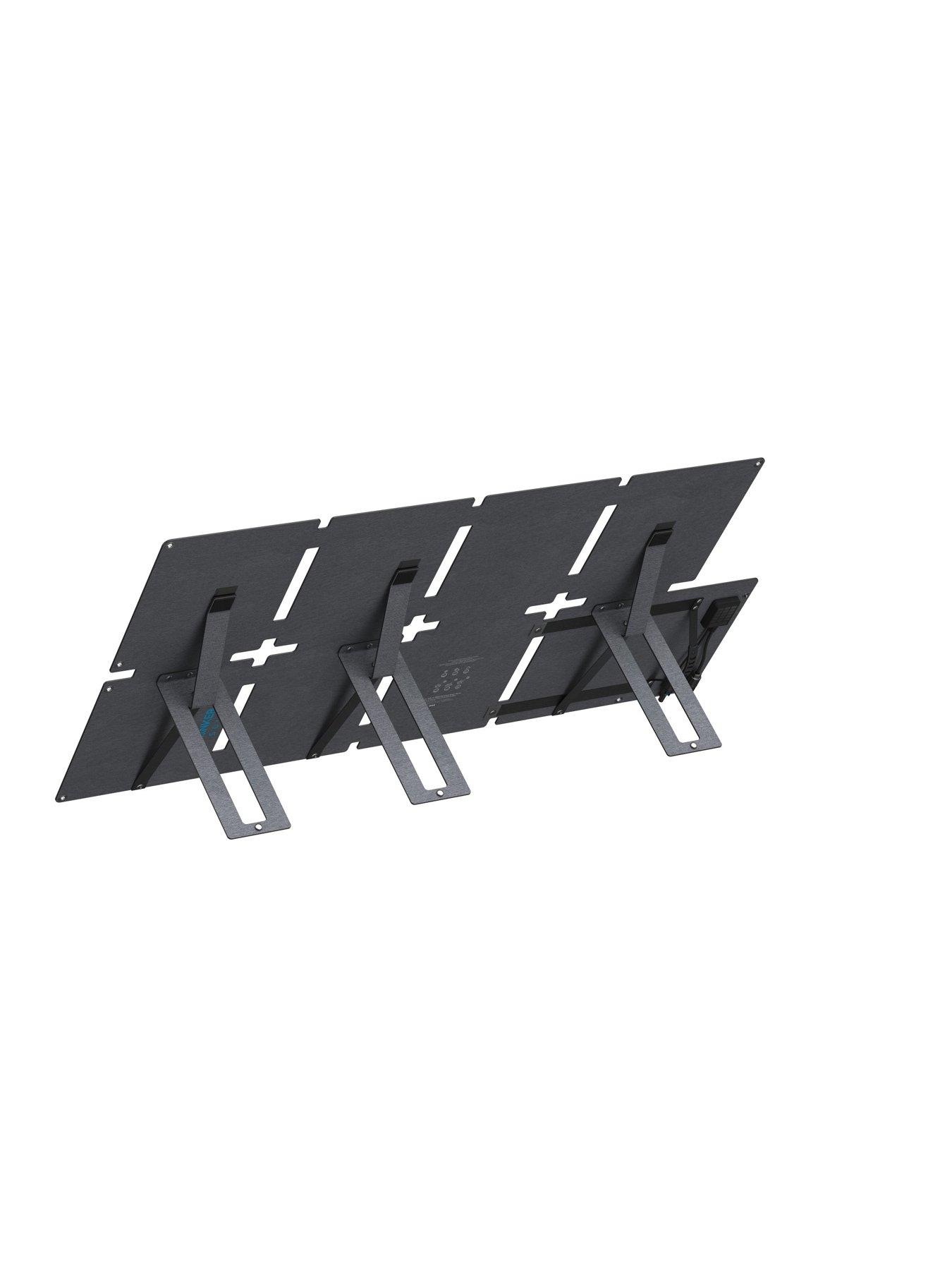 Image 5 of 6 of Anker SOLIX PS60 Portable Solar Panel