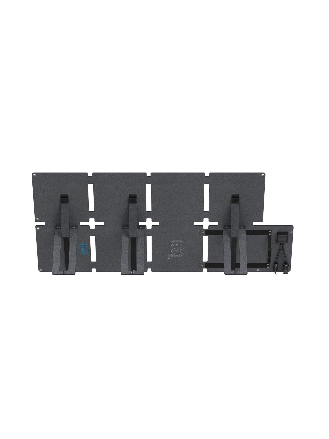 Image 6 of 6 of Anker SOLIX PS60 Portable Solar Panel