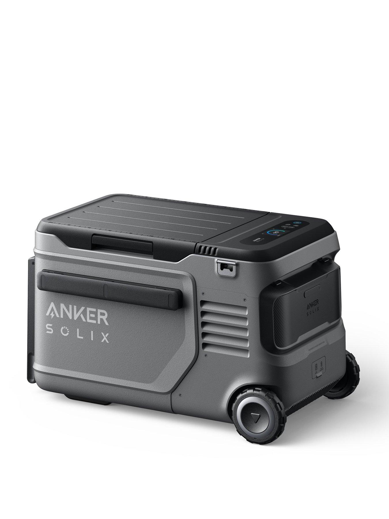 Anker SOLIX Anker Solix EverFrost 23l Inc Battery
