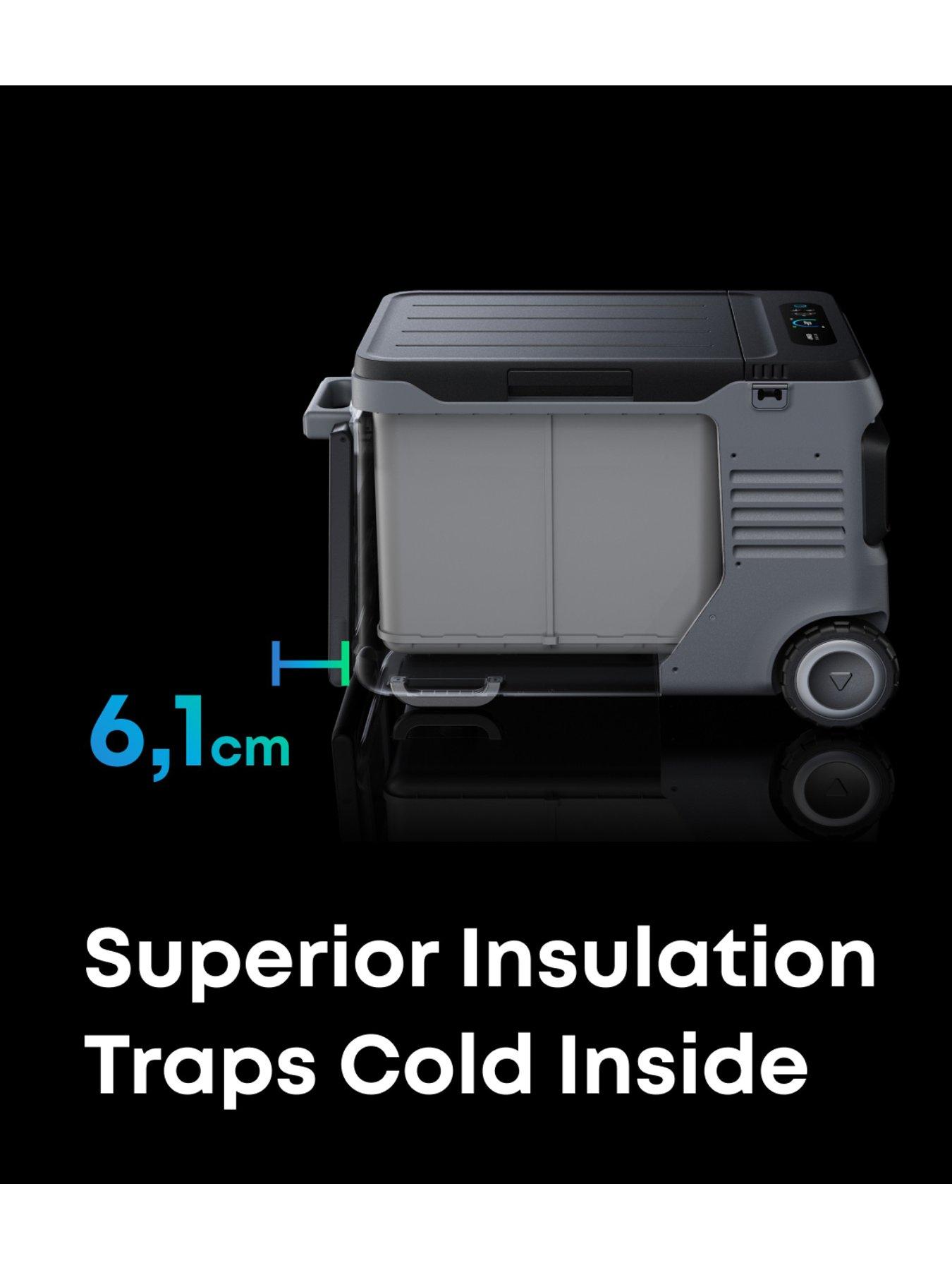 Image 2 of 7 of Anker SOLIX EverFrost 23l Inc Battery