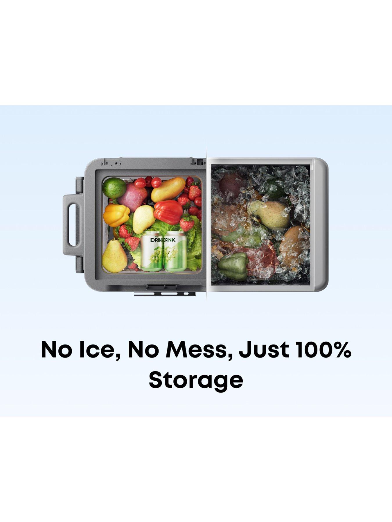 Image 4 of 7 of Anker SOLIX EverFrost 23l Inc Battery