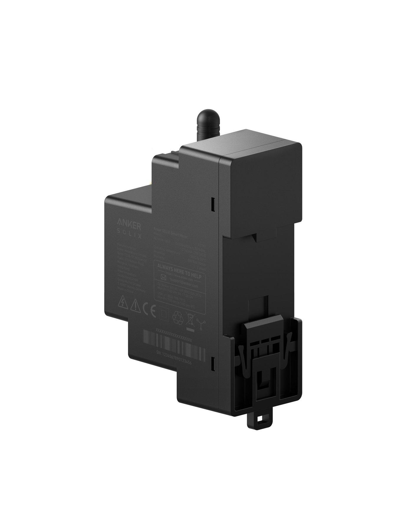 Image 3 of 7 of Anker SOLIX Anker SOLIX Smart Meter (for EV Charger)
