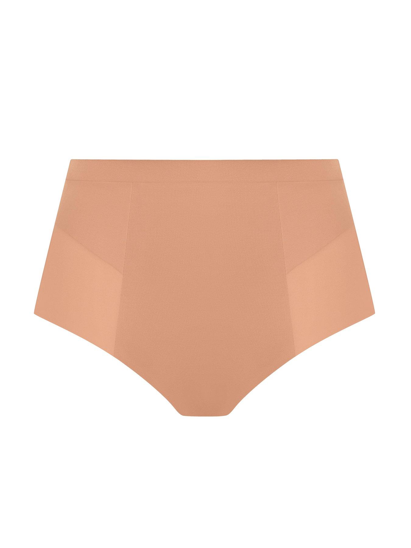 Image 5 of 5 of Wacoal Ines Secret Shaping Brief - Roebuck