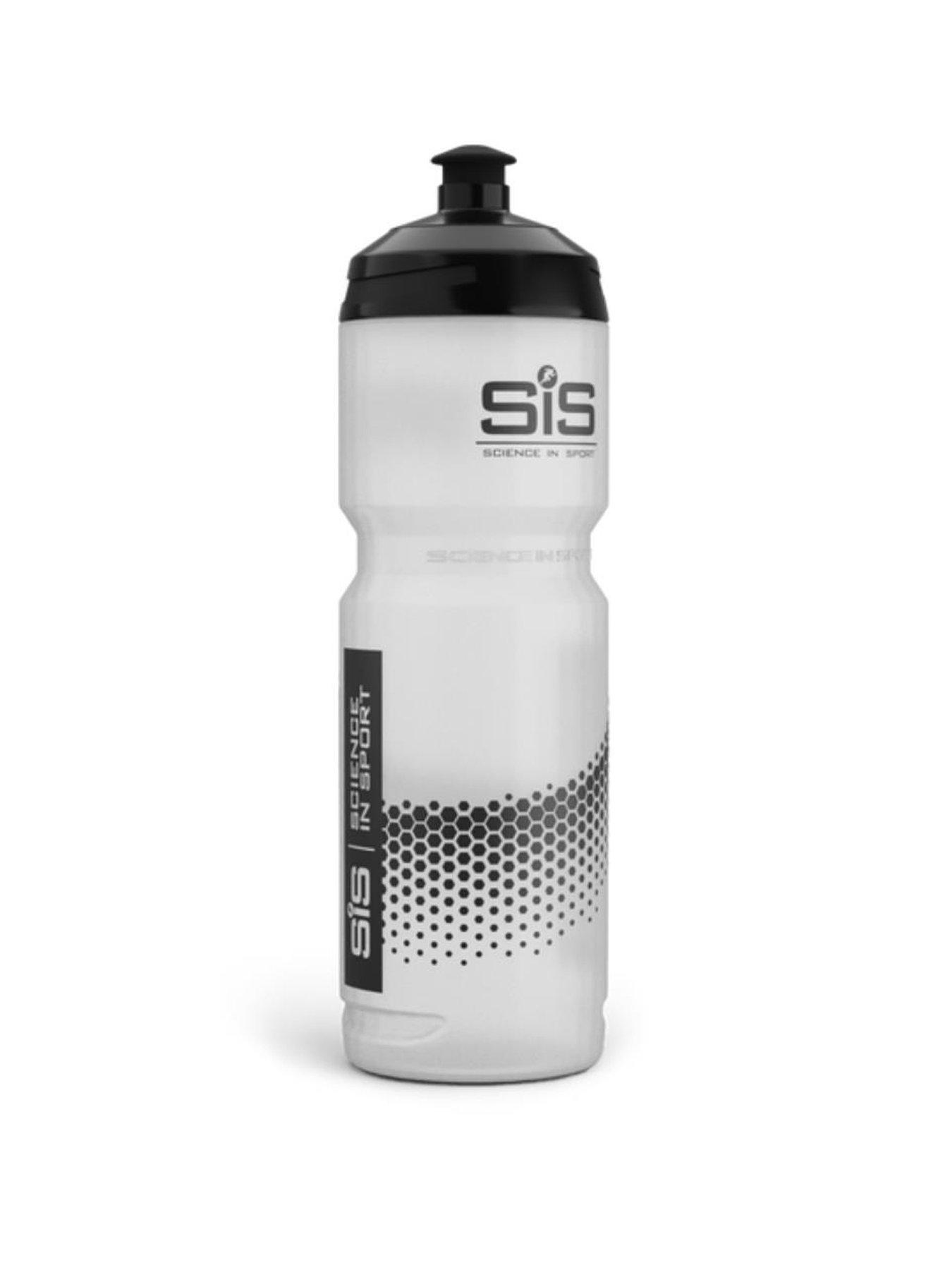 Science in Sport SiS SIS BOTTLE CLEAR 800ML GEN 1