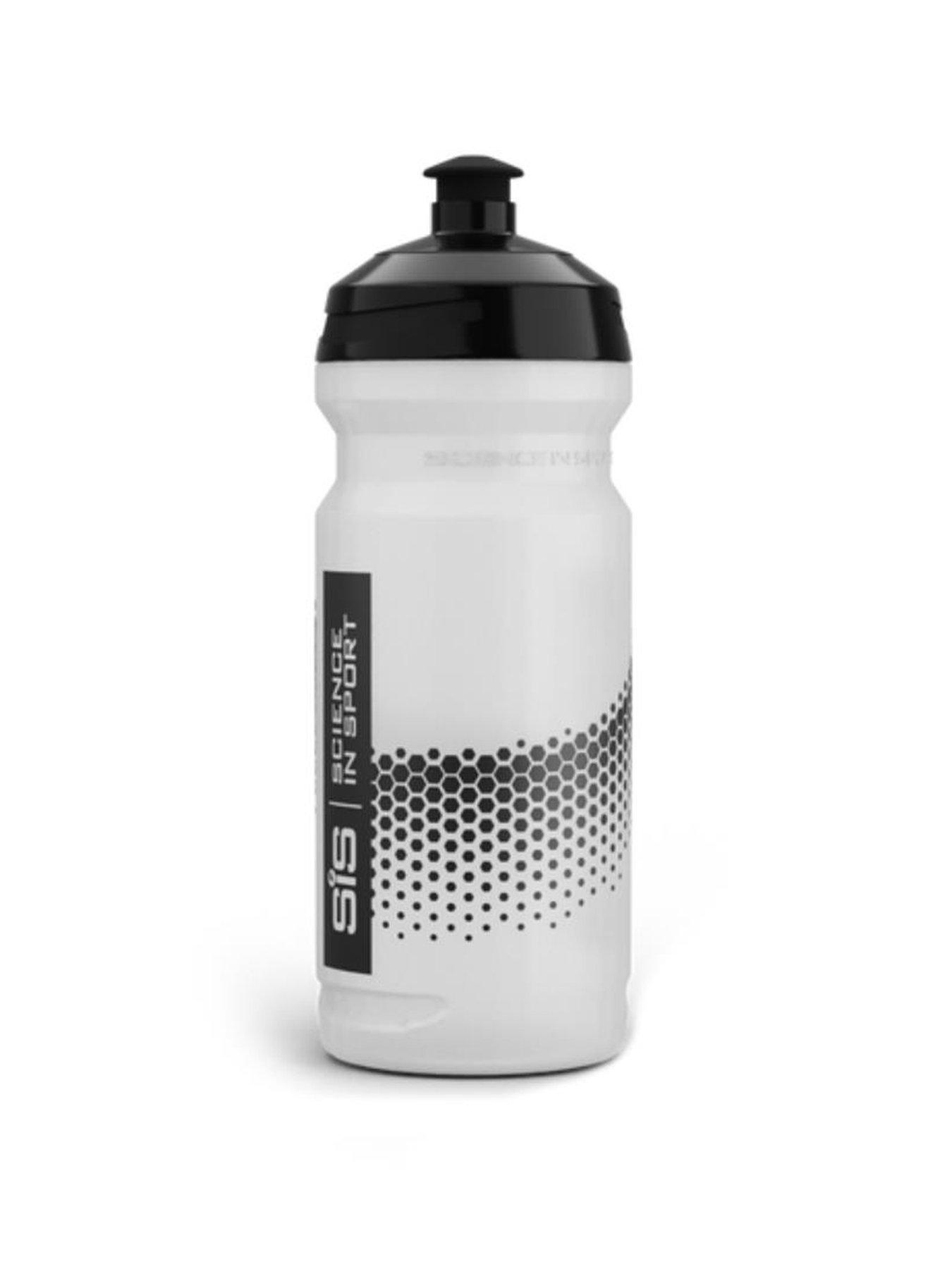 Image 1 of 1 of Science In Sport SiS Shaker Clear 600Ml Gen 1