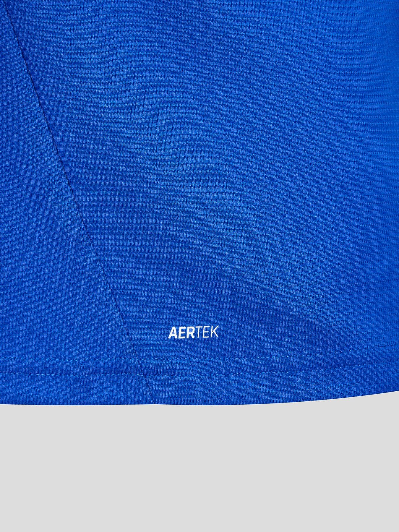 Image 5 of 6 of Castore Everton Mens 26/27 Home Shirt - Blue