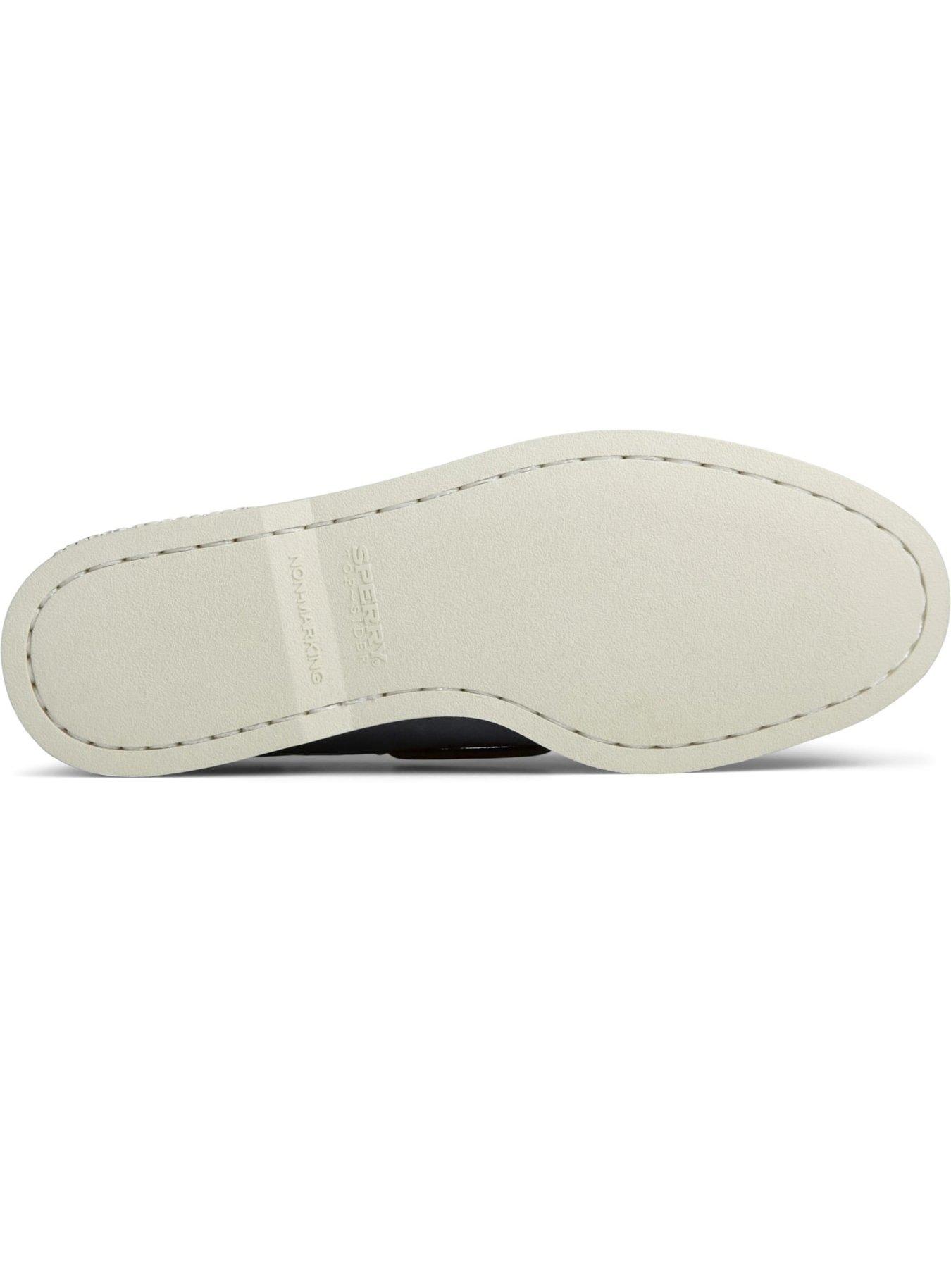 Image 6 of 6 of SPERRY Sperry Gold Cup Authentic 2 Eye Boat Shoe - Navy