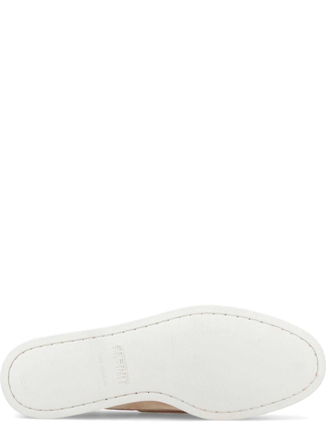 Image 4 of 4 of SPERRY Sperry Authentic 2 Eye Boat Shoe - Linen
