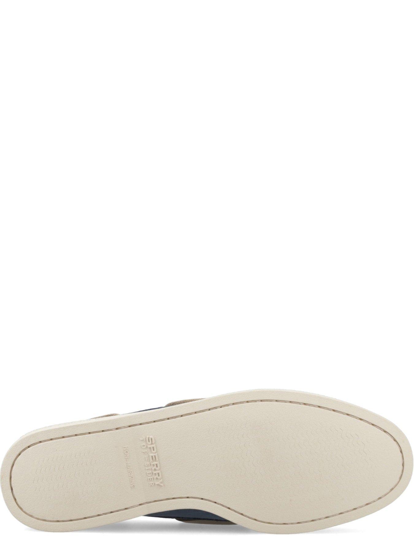 Image 5 of 5 of SPERRY Sperry Authentic 2 Eye Boat Shoe - Blue