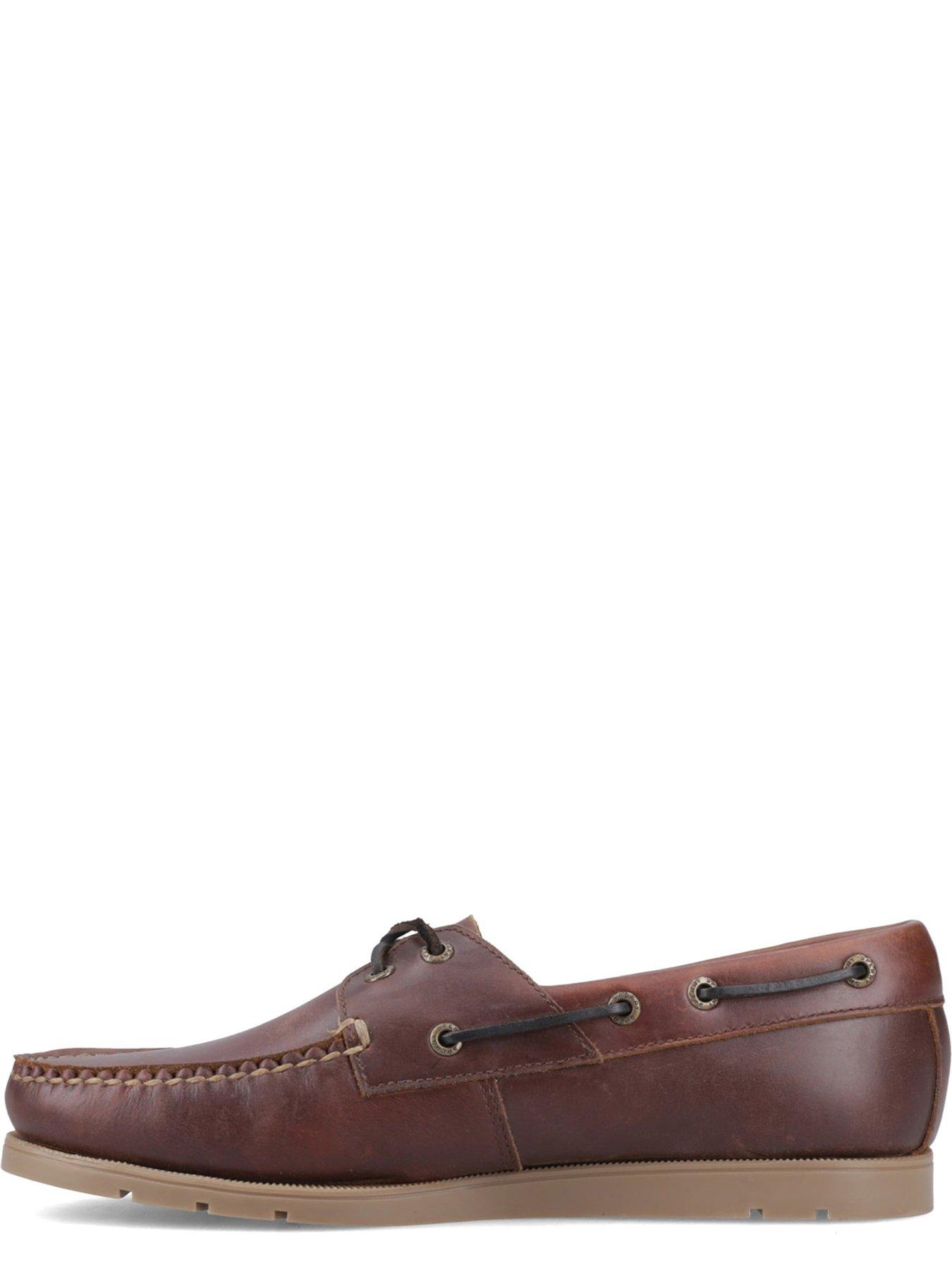 Image 4 of 5 of SPERRY Sperry Oakland 2 Eye Boat - Brown