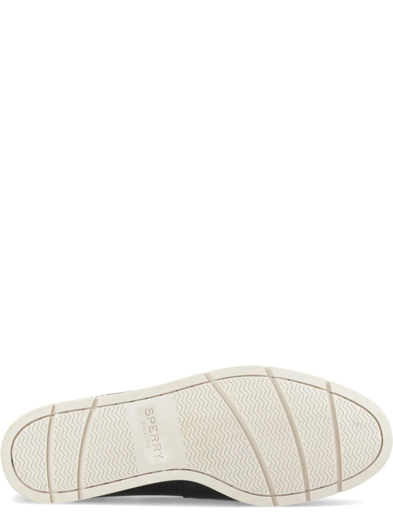 Image 5 of 5 of SPERRY Sperry Oakland 2 Eye Boat - Navy