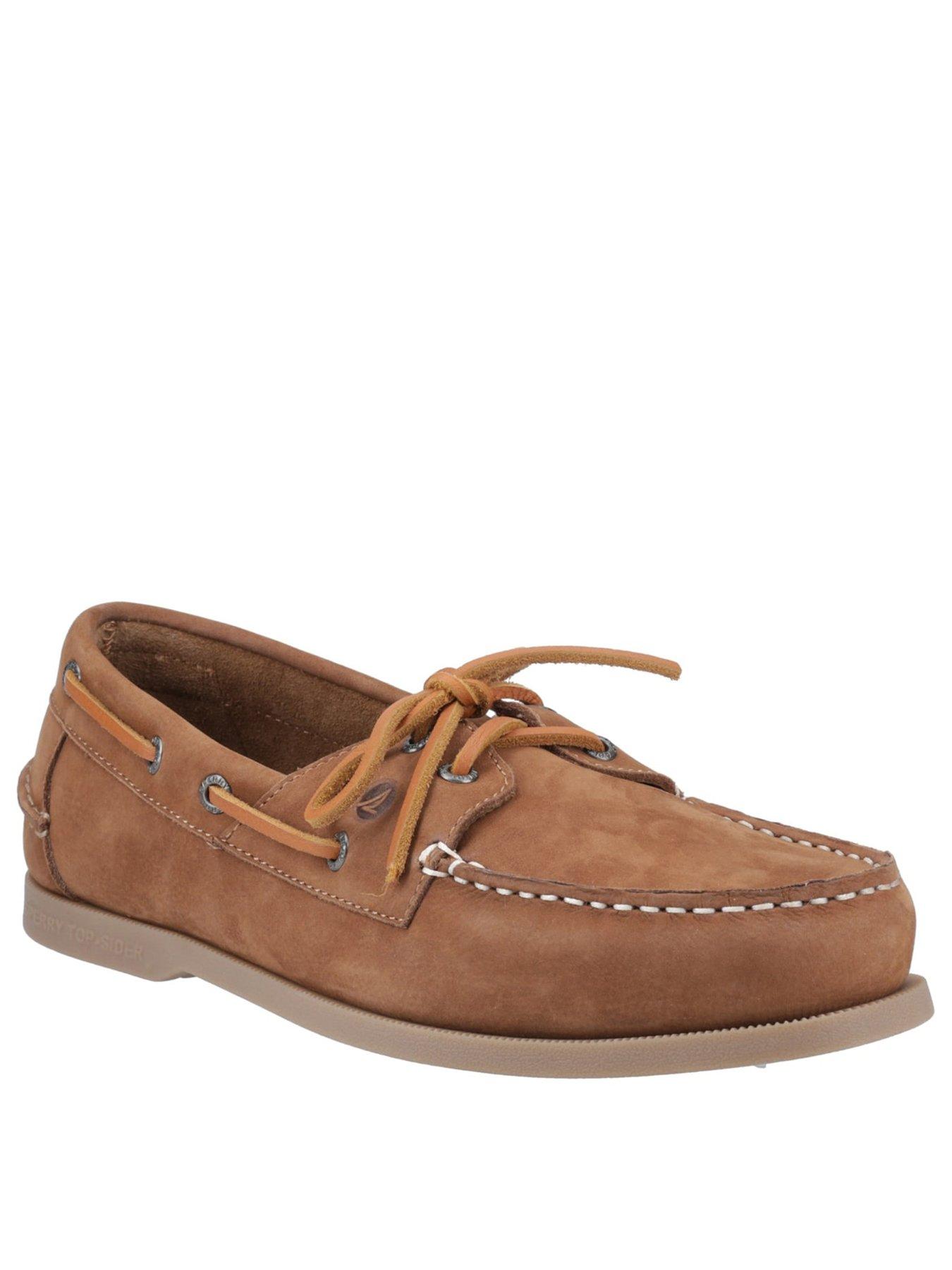 Image 2 of 5 of SPERRY Sperry Tacoma 2 Eye Boat - Tan
