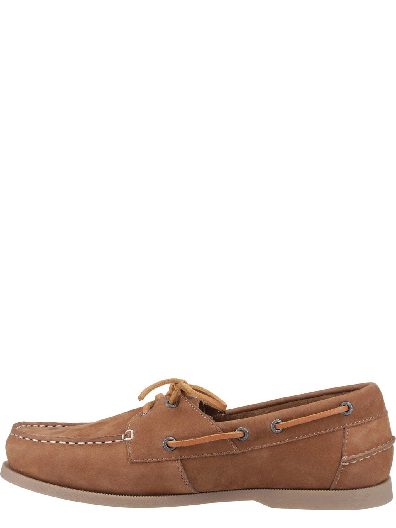Image 4 of 5 of SPERRY Sperry Tacoma 2 Eye Boat - Tan