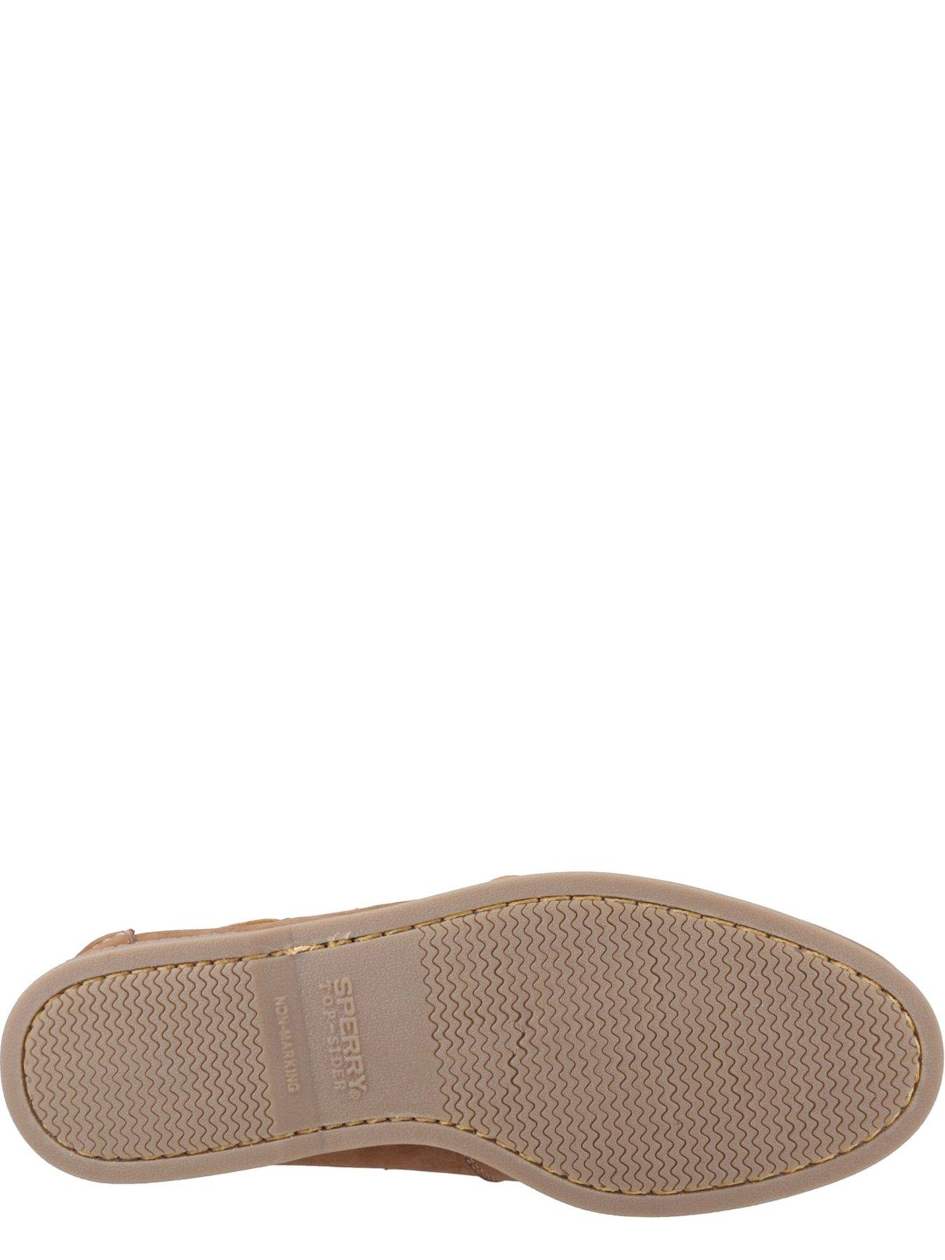 Image 5 of 5 of SPERRY Sperry Tacoma 2 Eye Boat - Tan