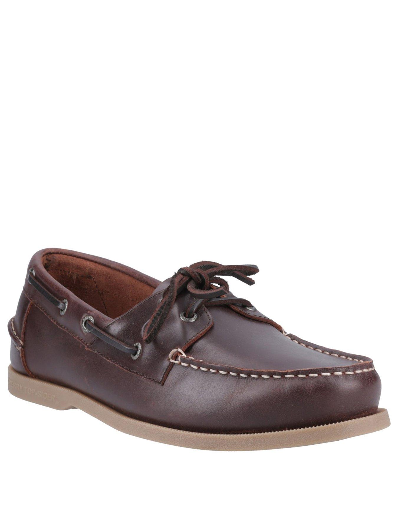 Image 2 of 5 of SPERRY Sperry Tacoma 2 Eye Boat - Brown