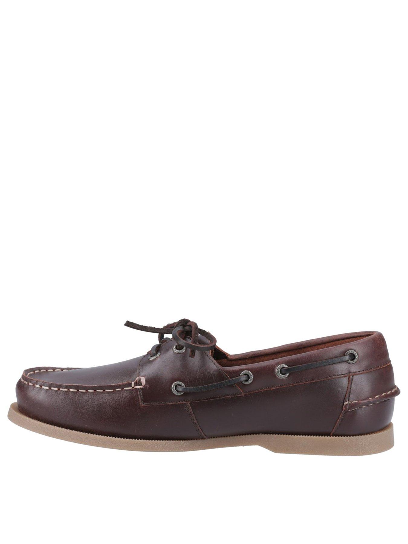 Image 3 of 5 of SPERRY Sperry Tacoma 2 Eye Boat - Brown