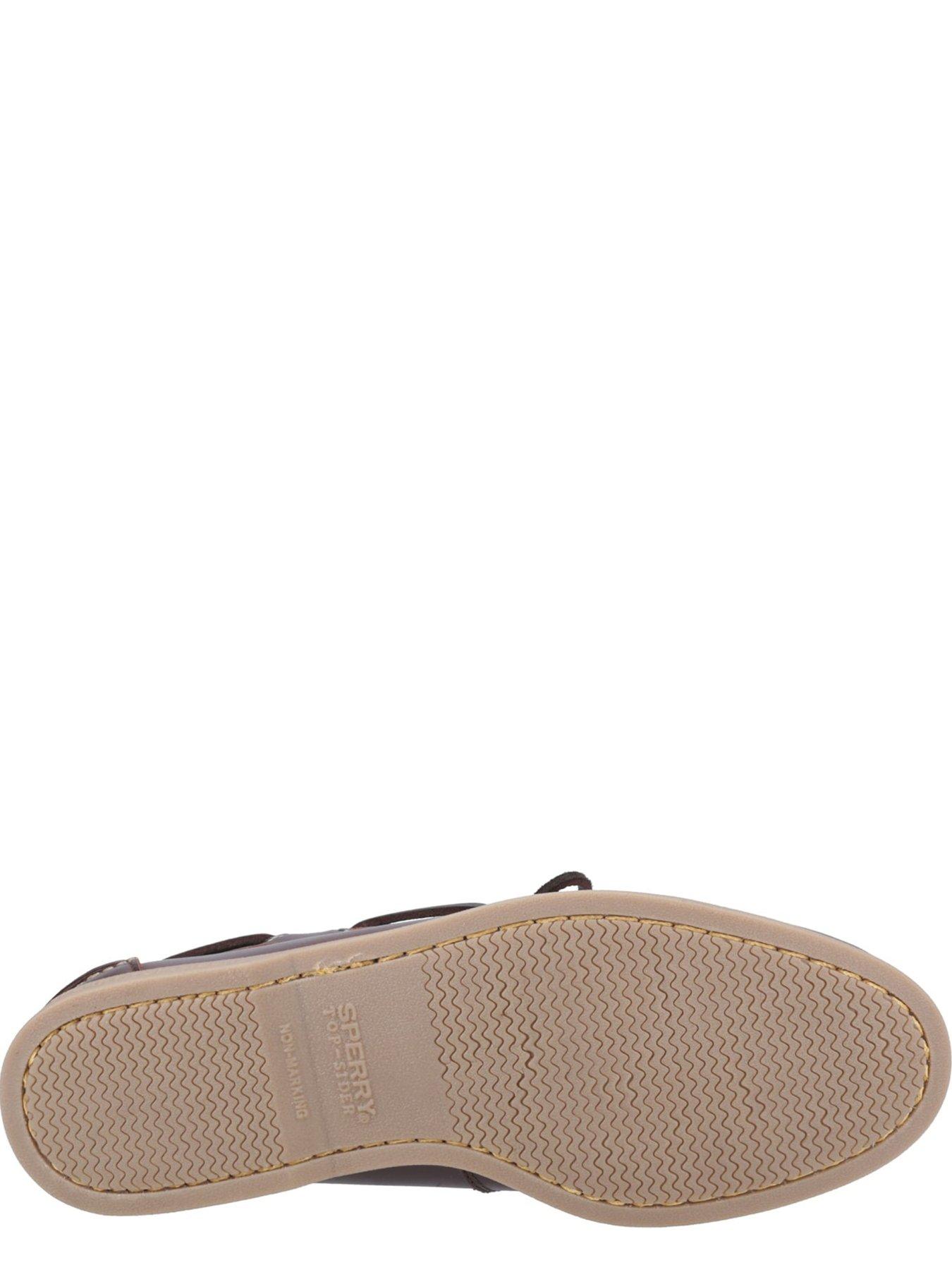Image 5 of 5 of SPERRY Sperry Tacoma 2 Eye Boat - Brown