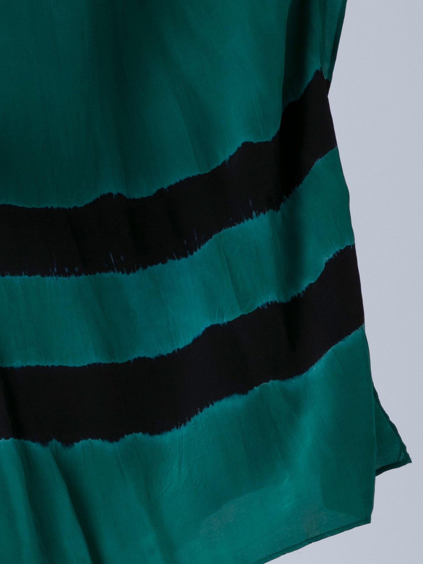 Image 6 of 7 of Religion Ella Tie Dye Kaftan Beach Wear