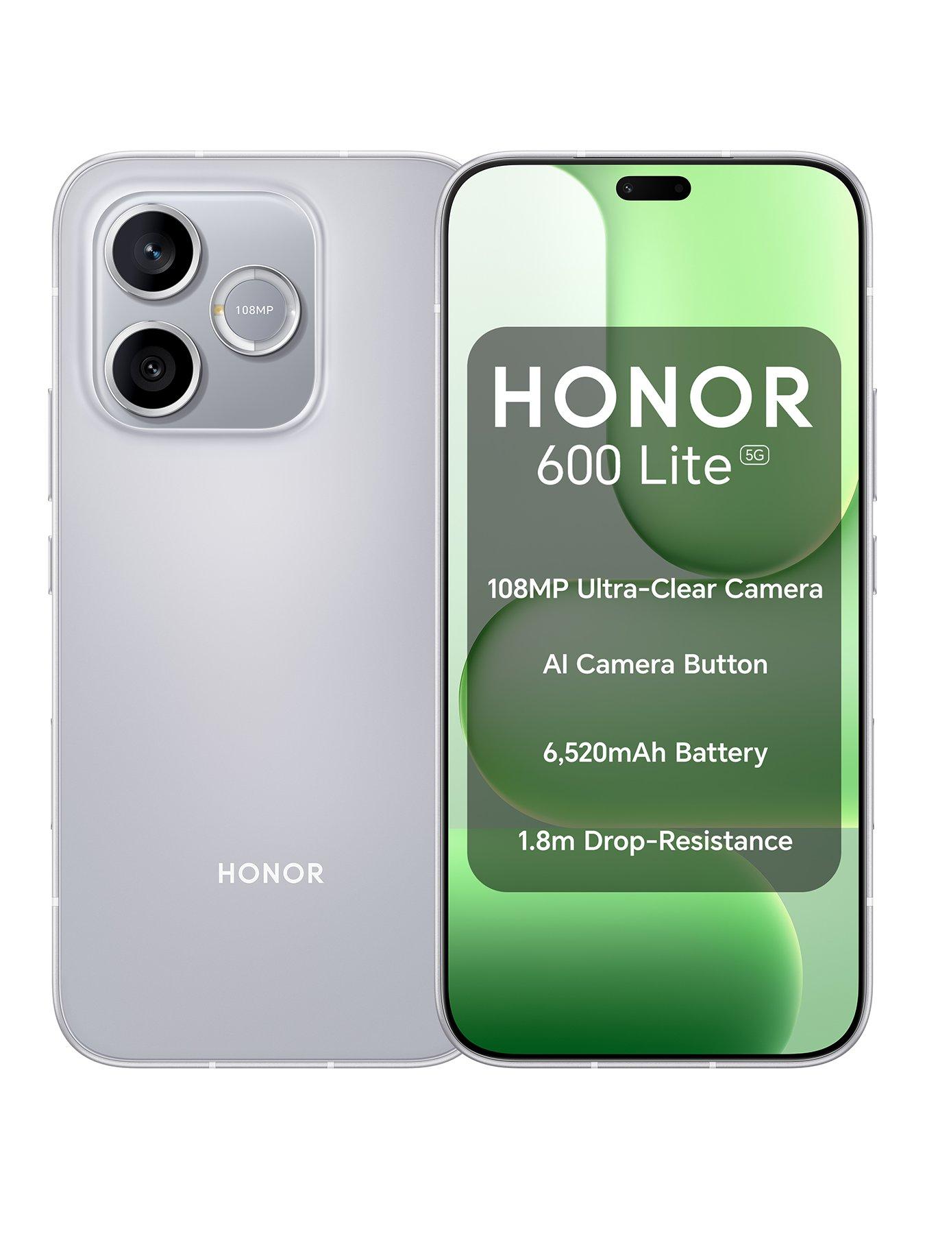 Honor HONOR 600 LITE 8GB 256GB GREEN