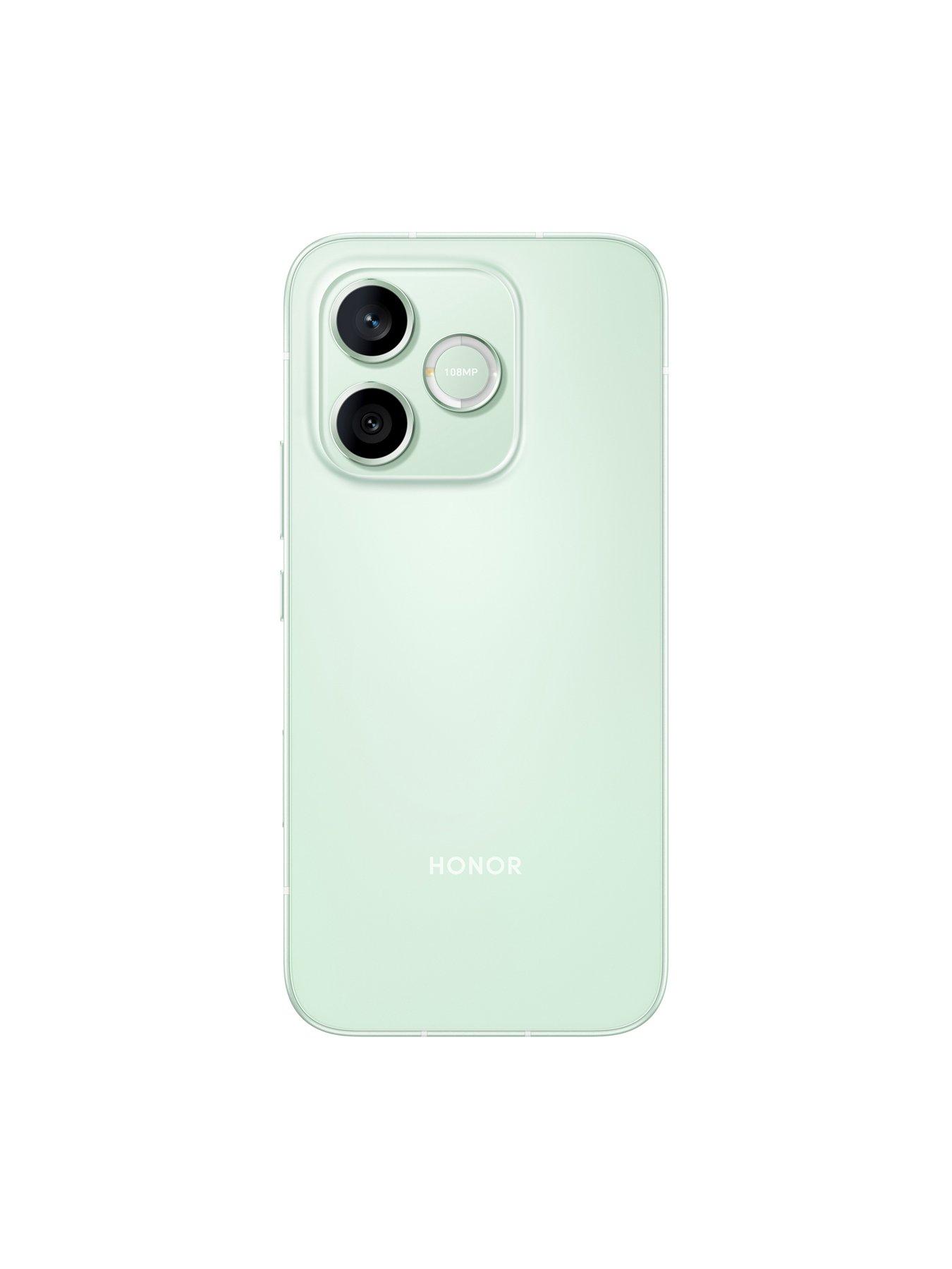 Image 2 of 7 of Honor 600 Lite, 5G - 8GB RAM + 256GB Storage Mobile