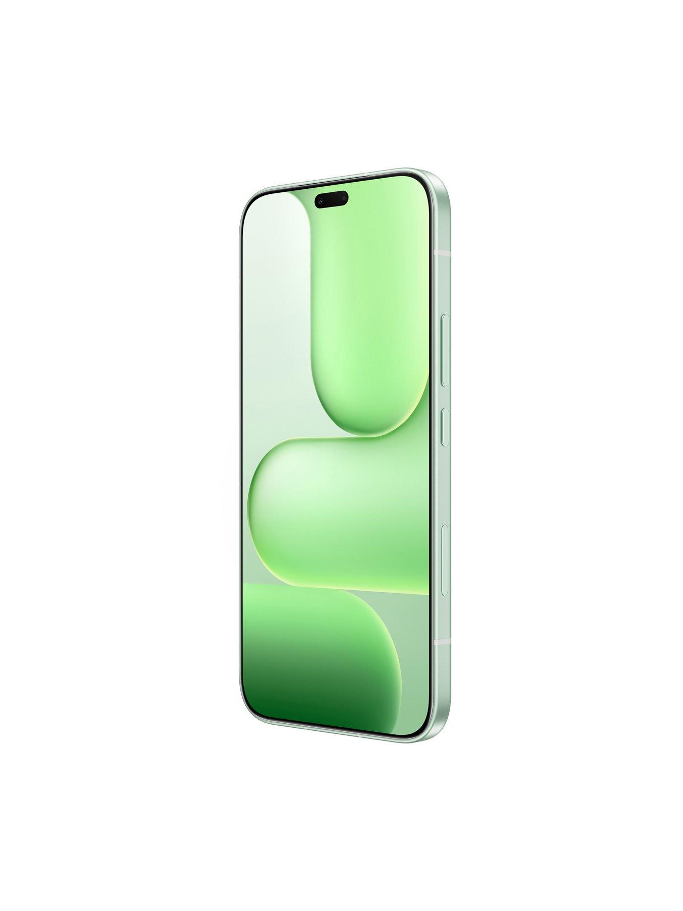 Image 3 of 7 of Honor 600 Lite, 5G - 8GB RAM + 256GB Storage Mobile