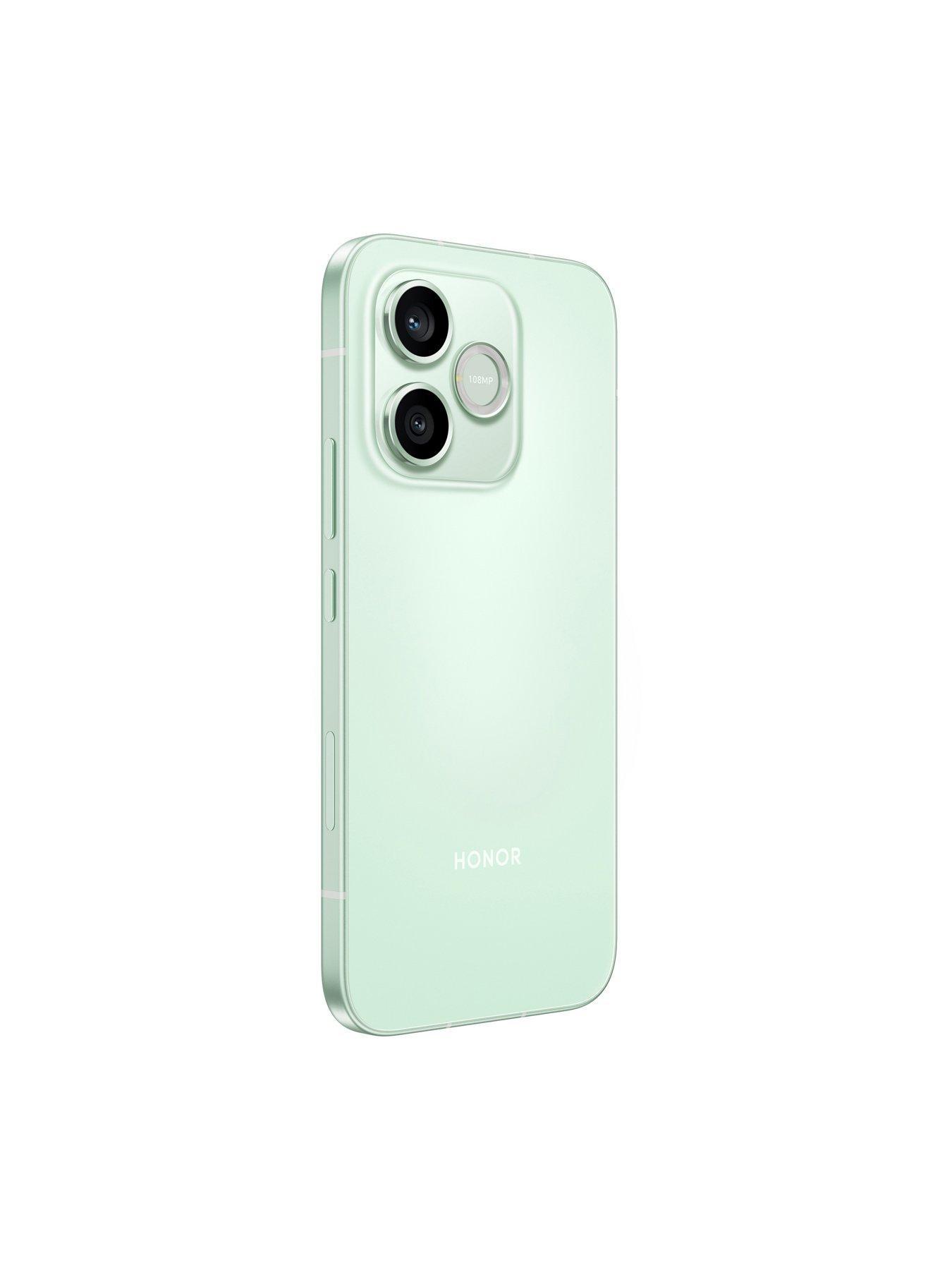 Image 4 of 7 of Honor 600 Lite, 5G - 8GB RAM + 256GB Storage Mobile