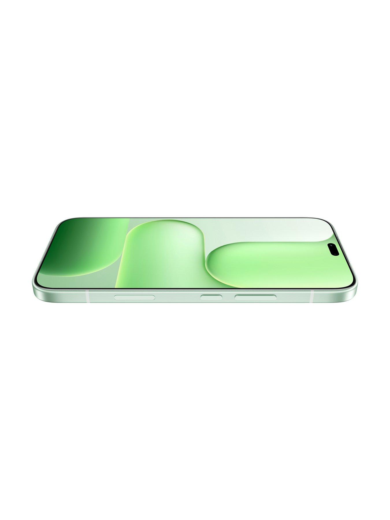 Image 5 of 7 of Honor 600 Lite, 5G - 8GB RAM + 256GB Storage Mobile