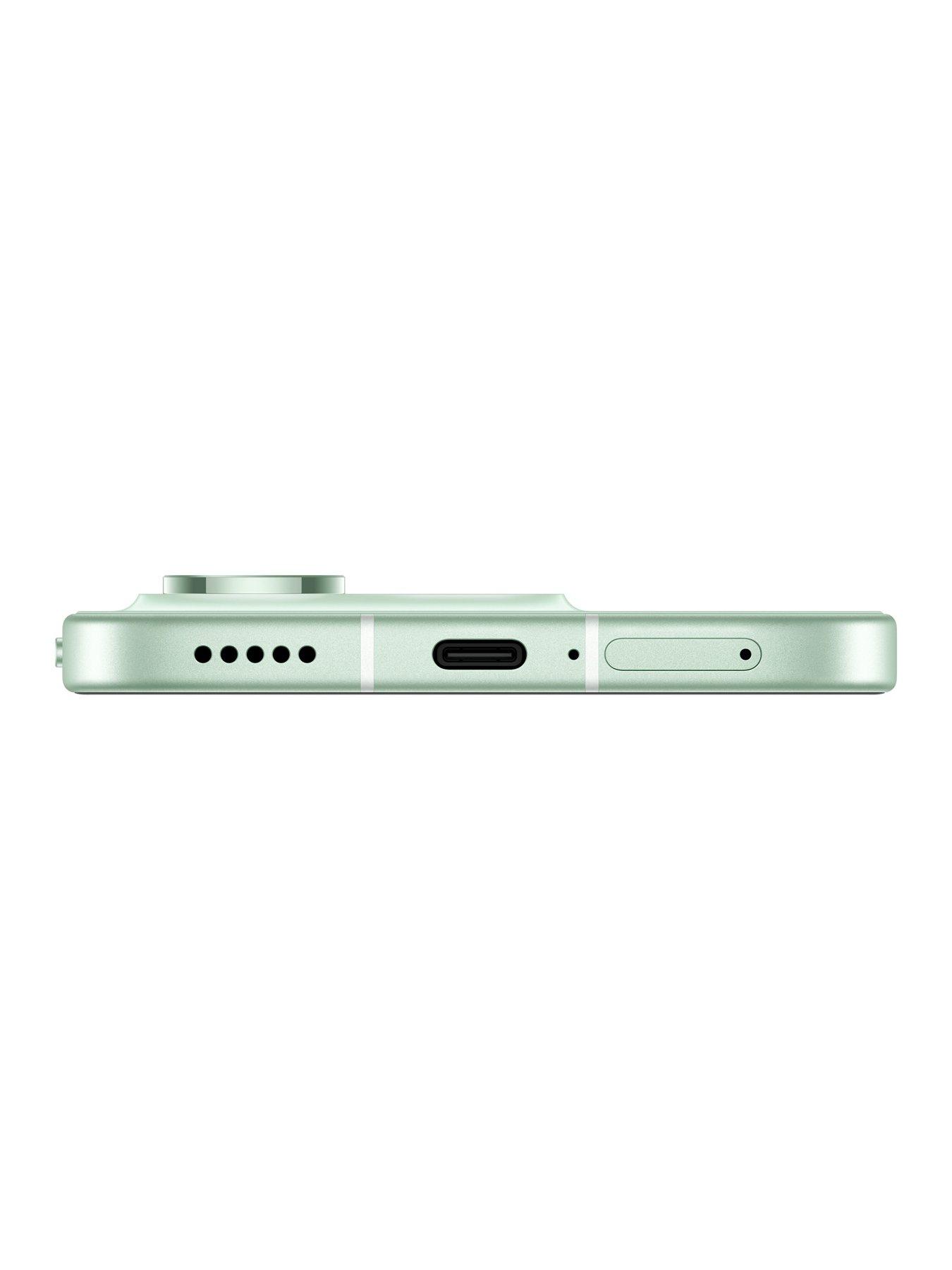 Image 6 of 7 of Honor 600 Lite, 5G - 8GB RAM + 256GB Storage Mobile