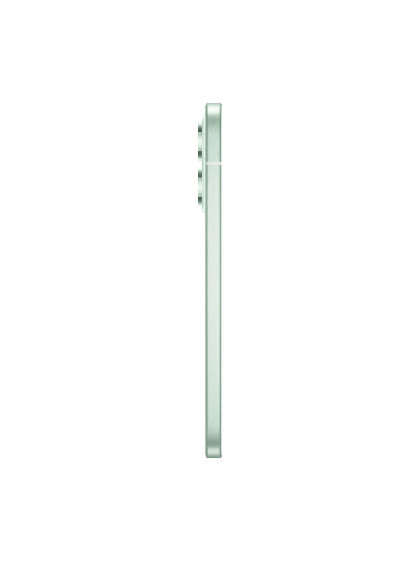 Image 7 of 7 of Honor 600 Lite, 5G - 8GB RAM + 256GB Storage Mobile