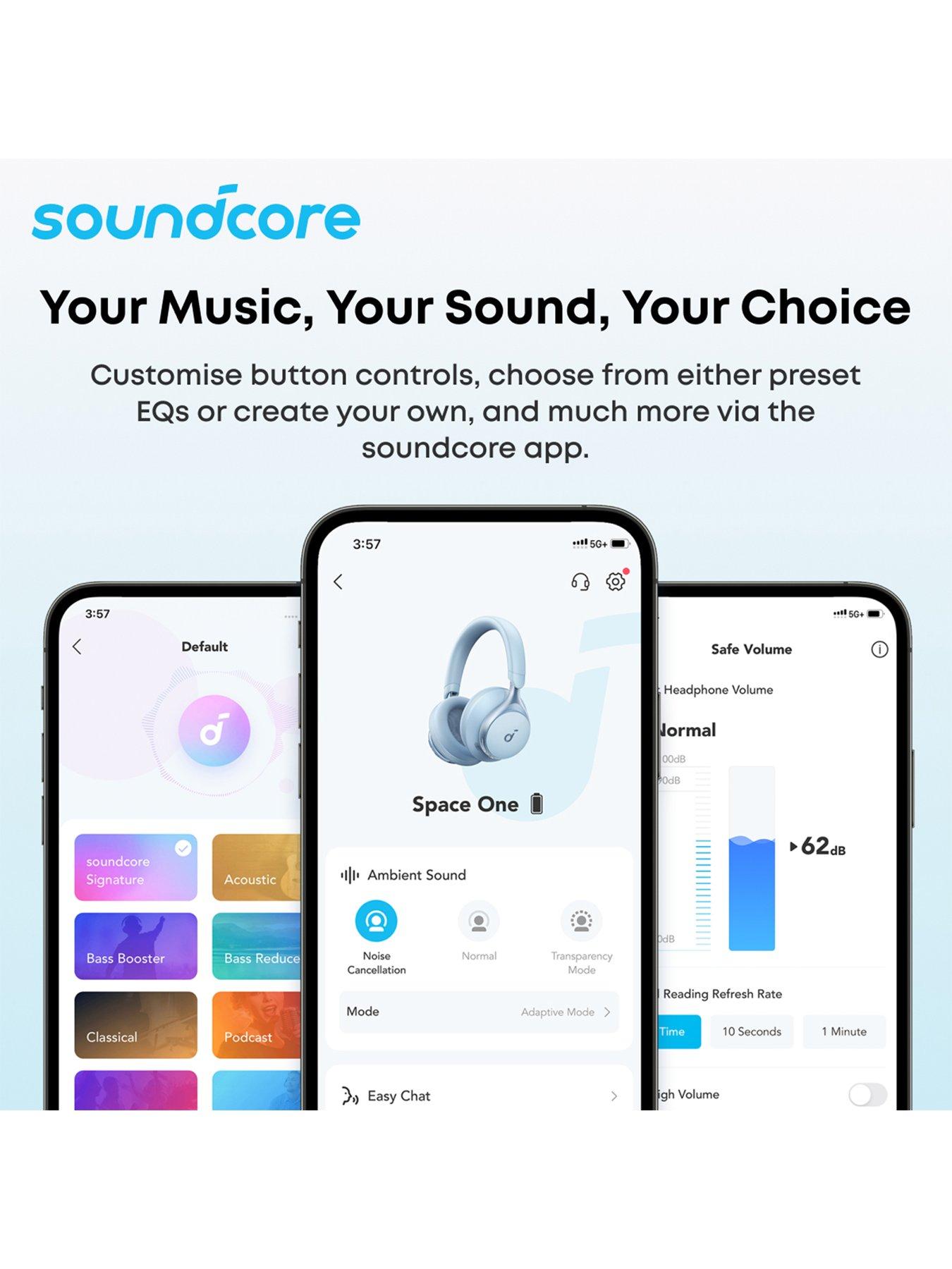 Image 7 of 7 of Soundcore soundcore Boom 3i Portable Bluetooth Rugged Speaker
