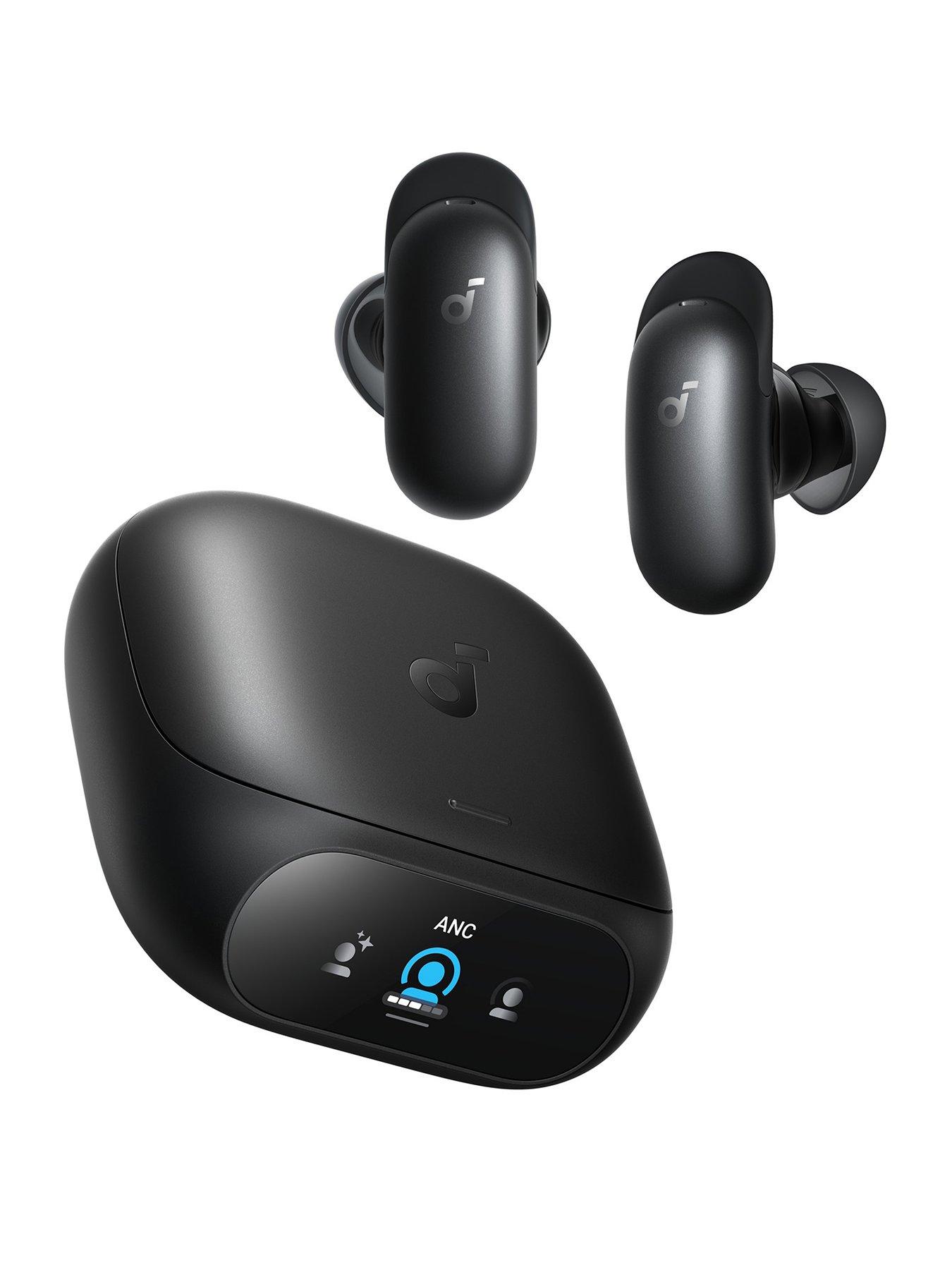 Soundcore Liberty 5 Pro Wireless Noise Cancelling Earbuds