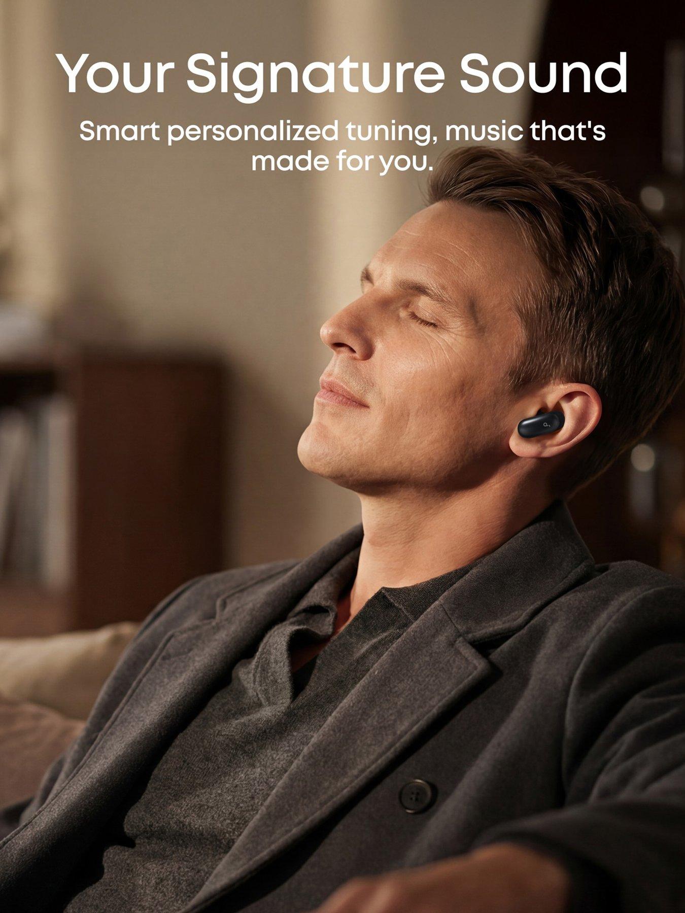 Image 5 of 8 of Soundcore Liberty 5 Pro Wireless Noise Cancelling Earbuds