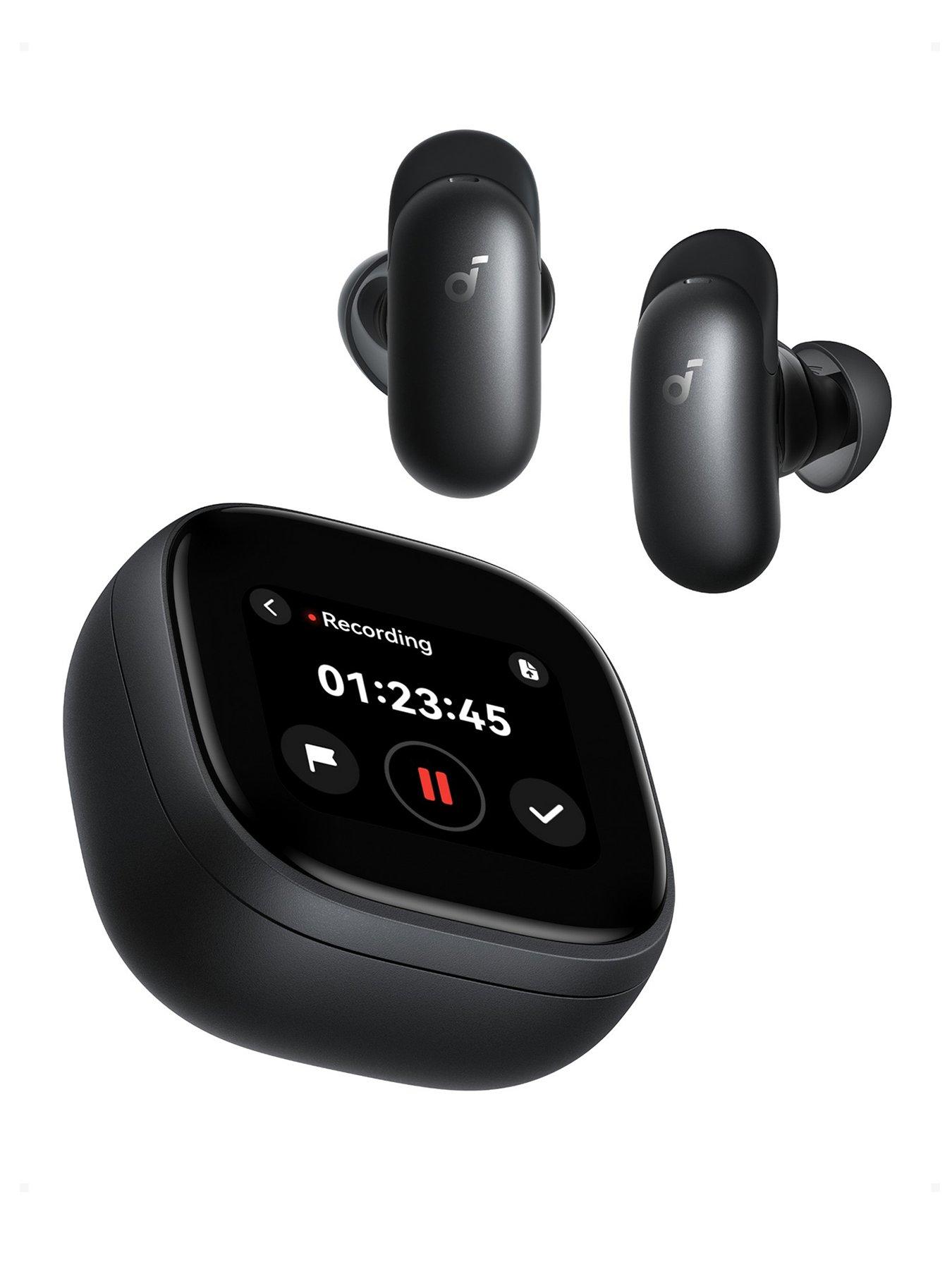 Soundcore soundcore Liberty 5 Pro Max Wireless Noise Cancelling Earbuds