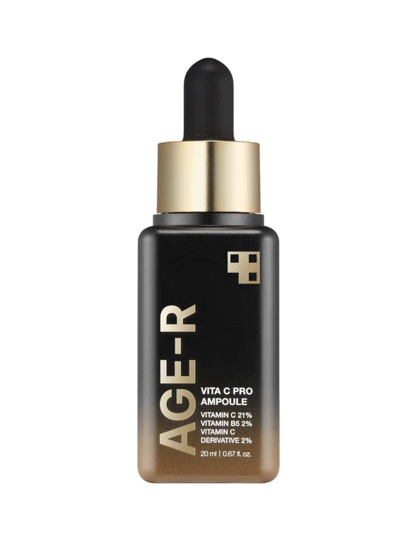 Image 1 of 5 of Medicube Age-R vita C pro Ampoule serum 20ml