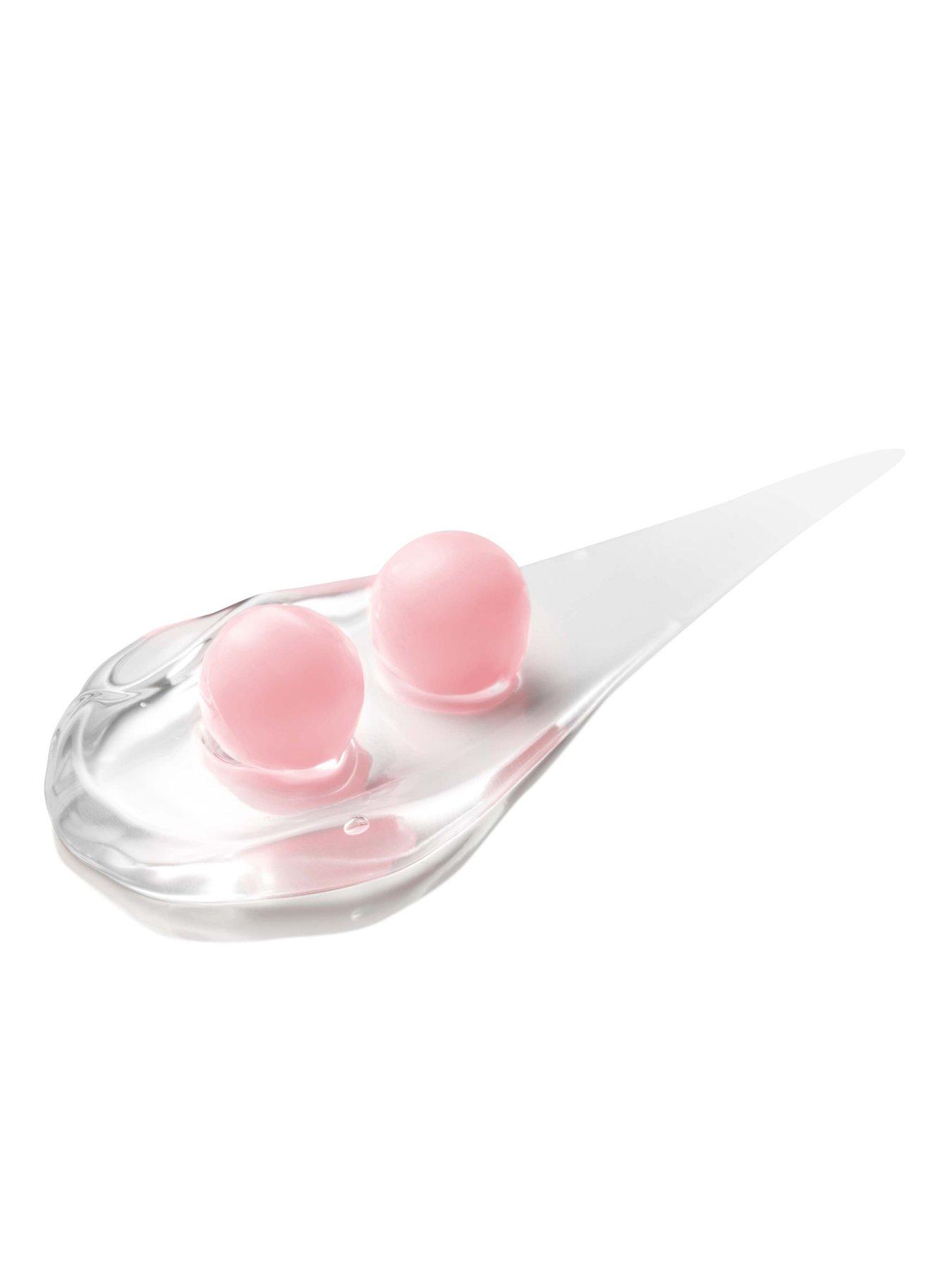 Image 5 of 5 of Medicube PDRN Pink Collagen Capsule Cream 55g