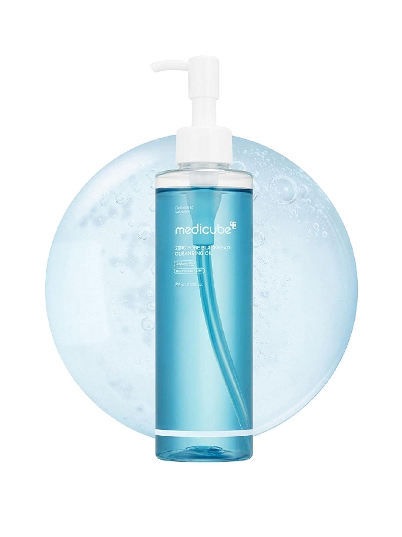 Medicube Pore Blackhead Deep Cleansing Oil