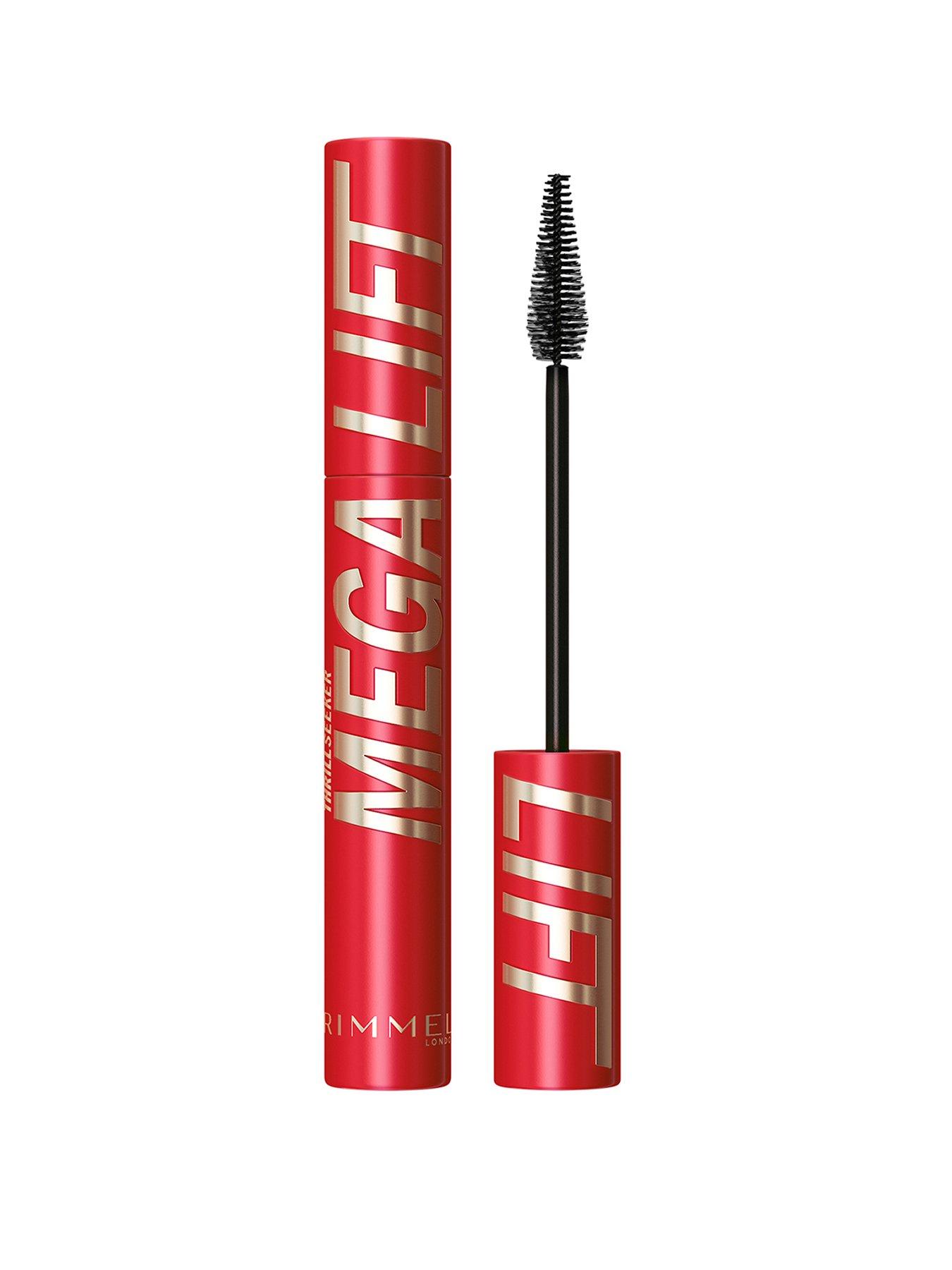 Rimmel Rimmel Thrill Seeker Mega Lift Mascara