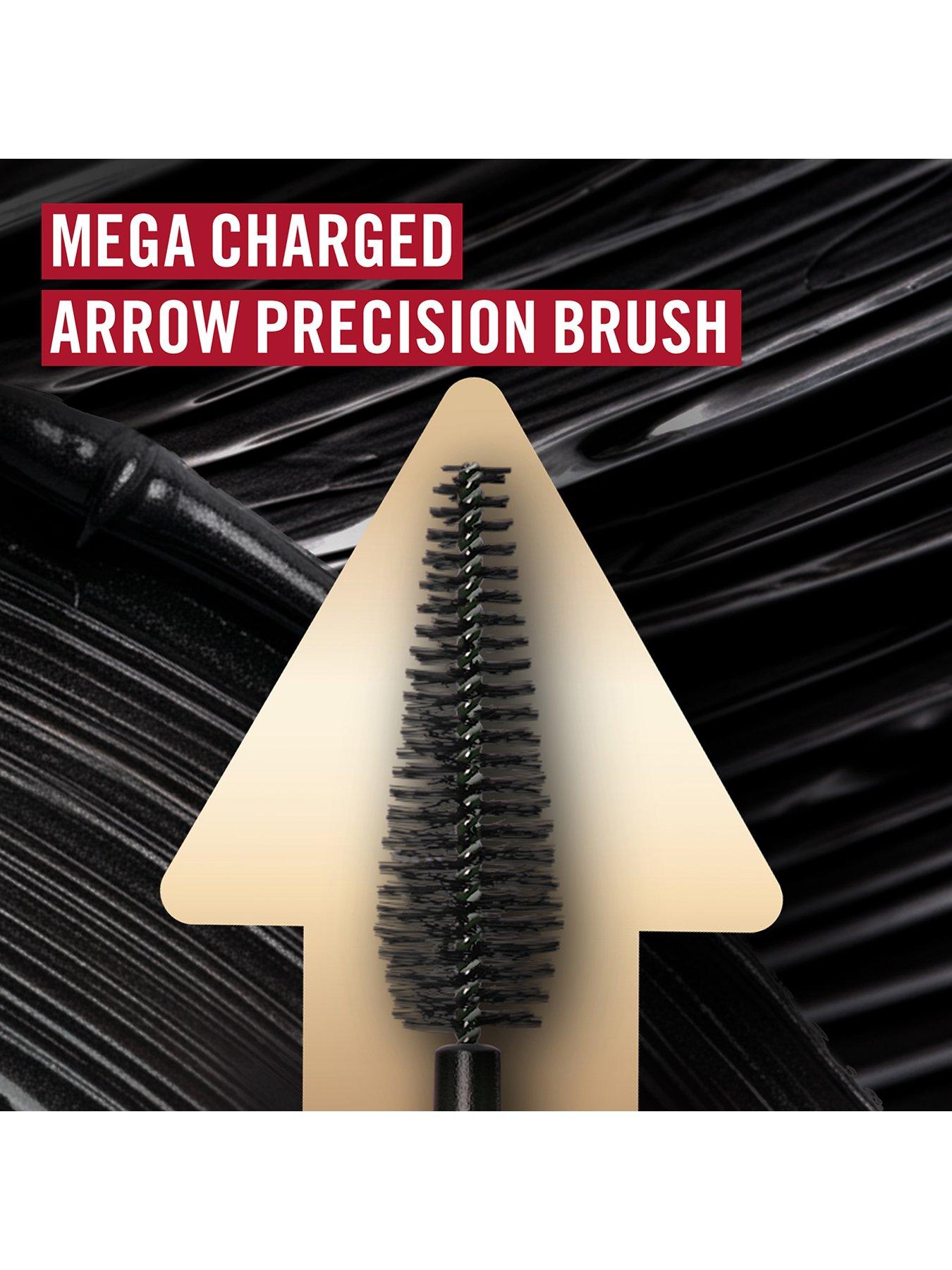Image 5 of 7 of Rimmel Rimmel Thrill Seeker Mega Lift Mascara