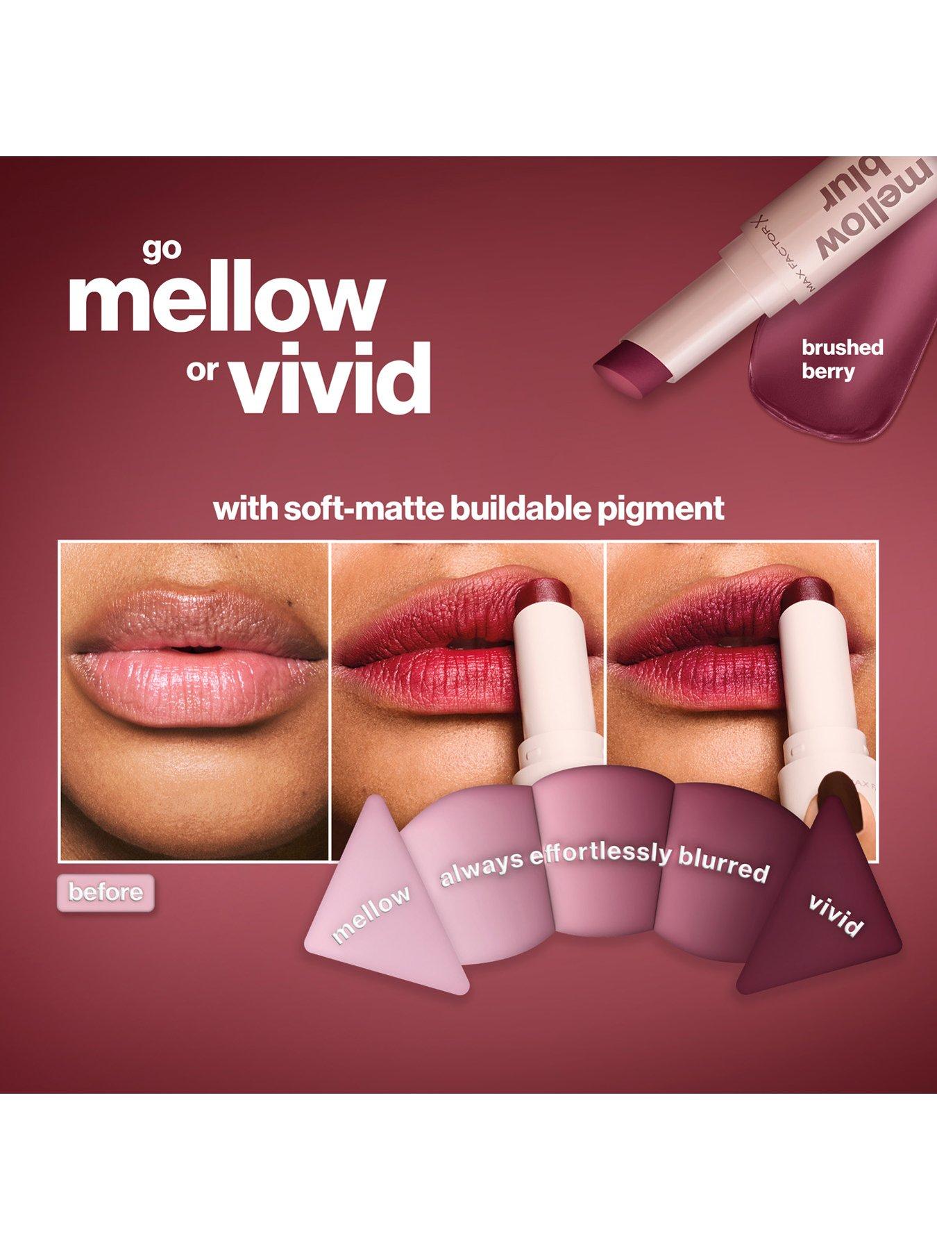 Image 3 of 7 of Max Factor Max Factor 2000 Calorie Mellow Blur