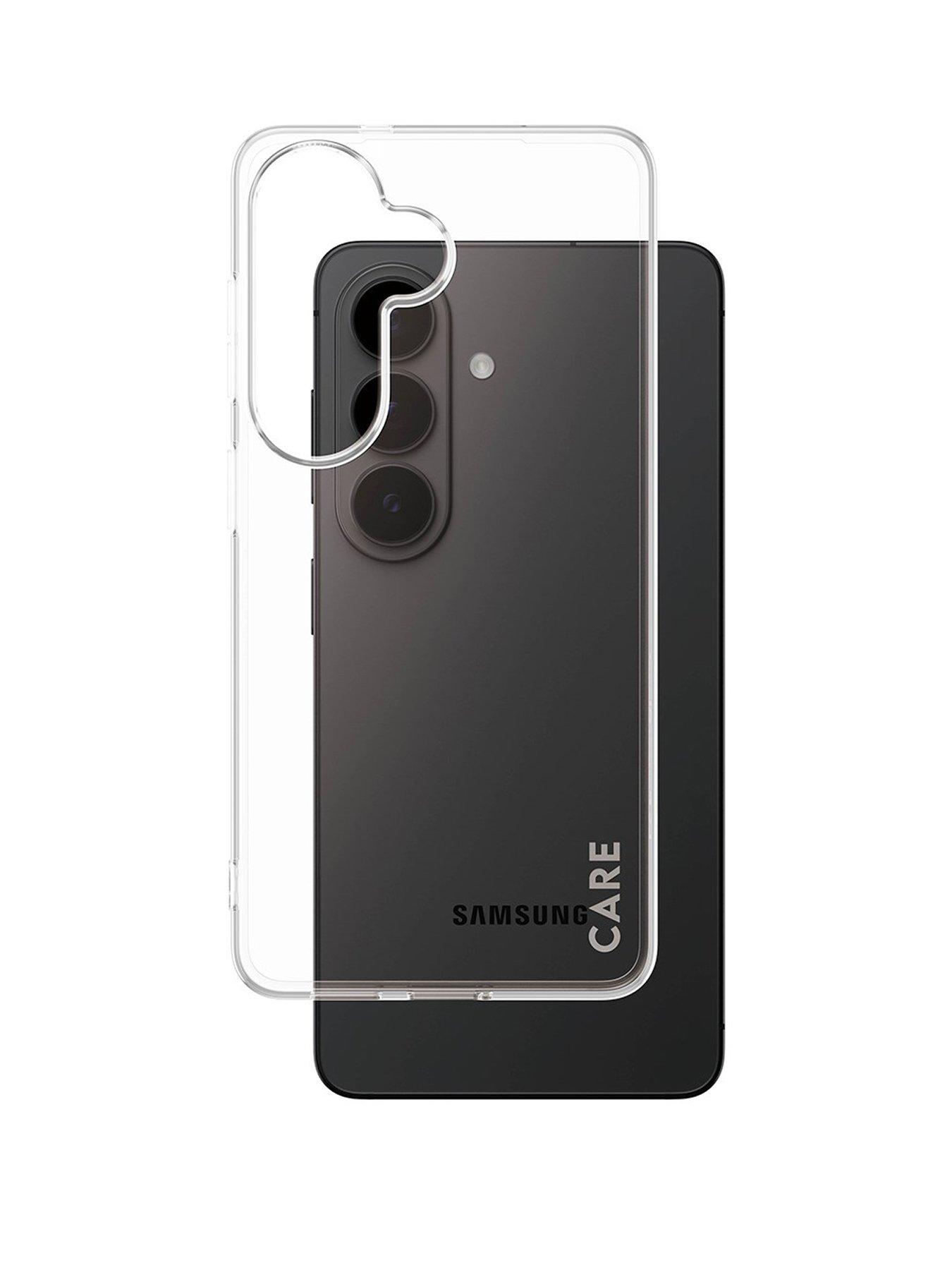 Panzerglass CARE by PanzerGlass X-Ray Case Samsung New Galaxy S 2026