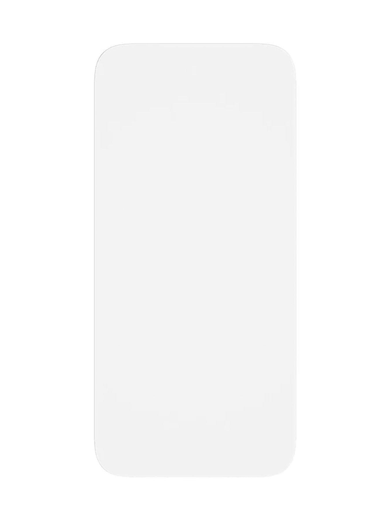 Image 4 of 4 of Panzerglass SAFE. by PanzerGlass Screen Protector for iPhone 17 Pro Max - Ultra-Wide Fit with&nbsp;EasyAligner
