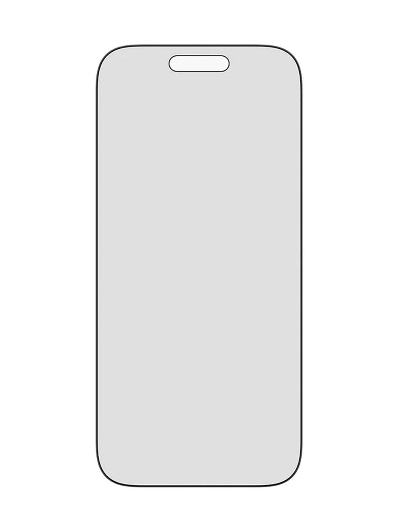Image 4 of 4 of Panzerglass PanzerGlass&reg; Privacy Screen Protector iPhone 17Pro | Ultra- Wide Fit w. EasyAligner