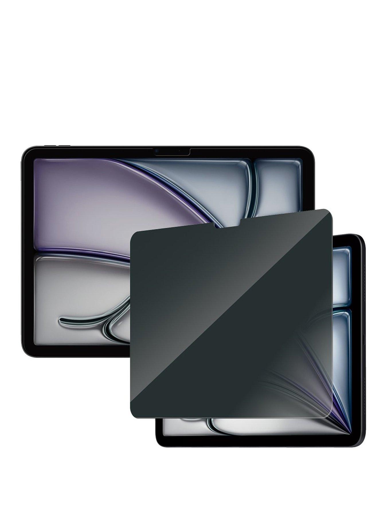 Panzerglass PanzerGlass Privacy Screen Protector iPad Air 11'' (2024-2025) , iPad 11" (2025) , iPad 10.9'' (2022) , Ultra-Wide Fit